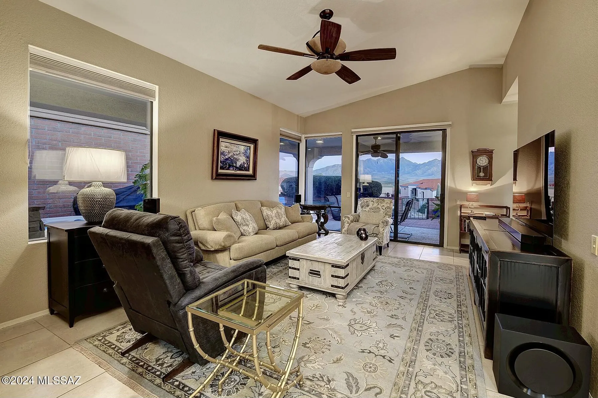 Property Slideshow image 4 of 25 | 4115 s constancia ct, Green Valley, AZ, 85622