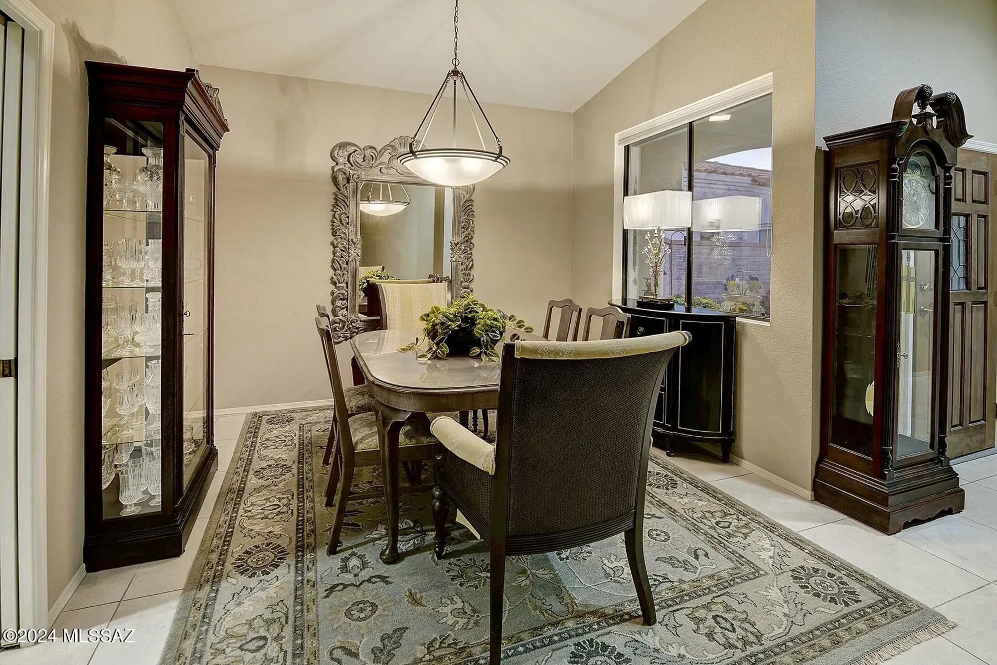 Property Slideshow image 12 of 25 | 4115 s constancia ct, Green Valley, AZ, 85622