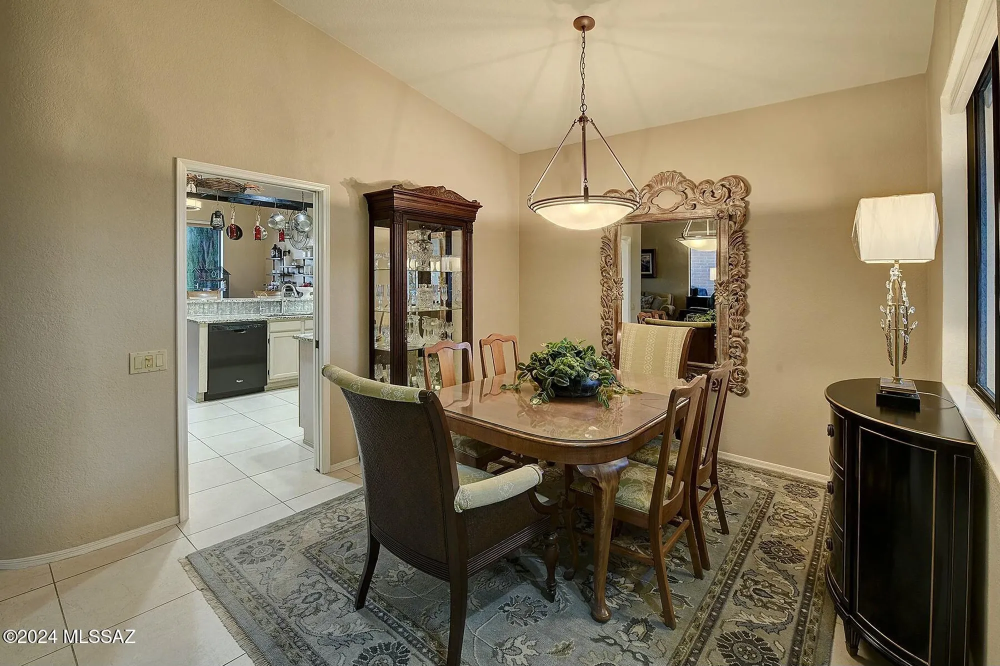 Property Slideshow image 11 of 25 | 4115 s constancia ct, Green Valley, AZ, 85622