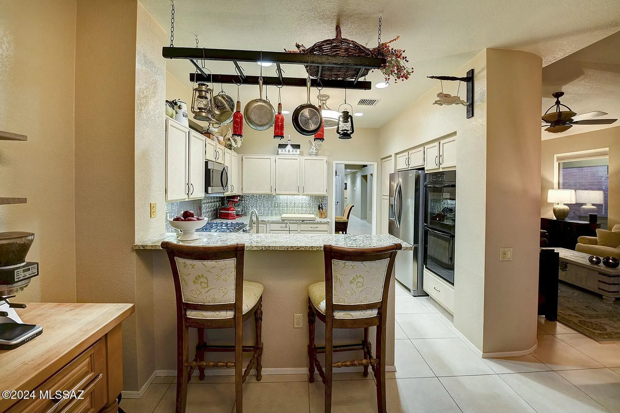 Property Slideshow image 9 of 25 | 4115 s constancia ct, Green Valley, AZ, 85622