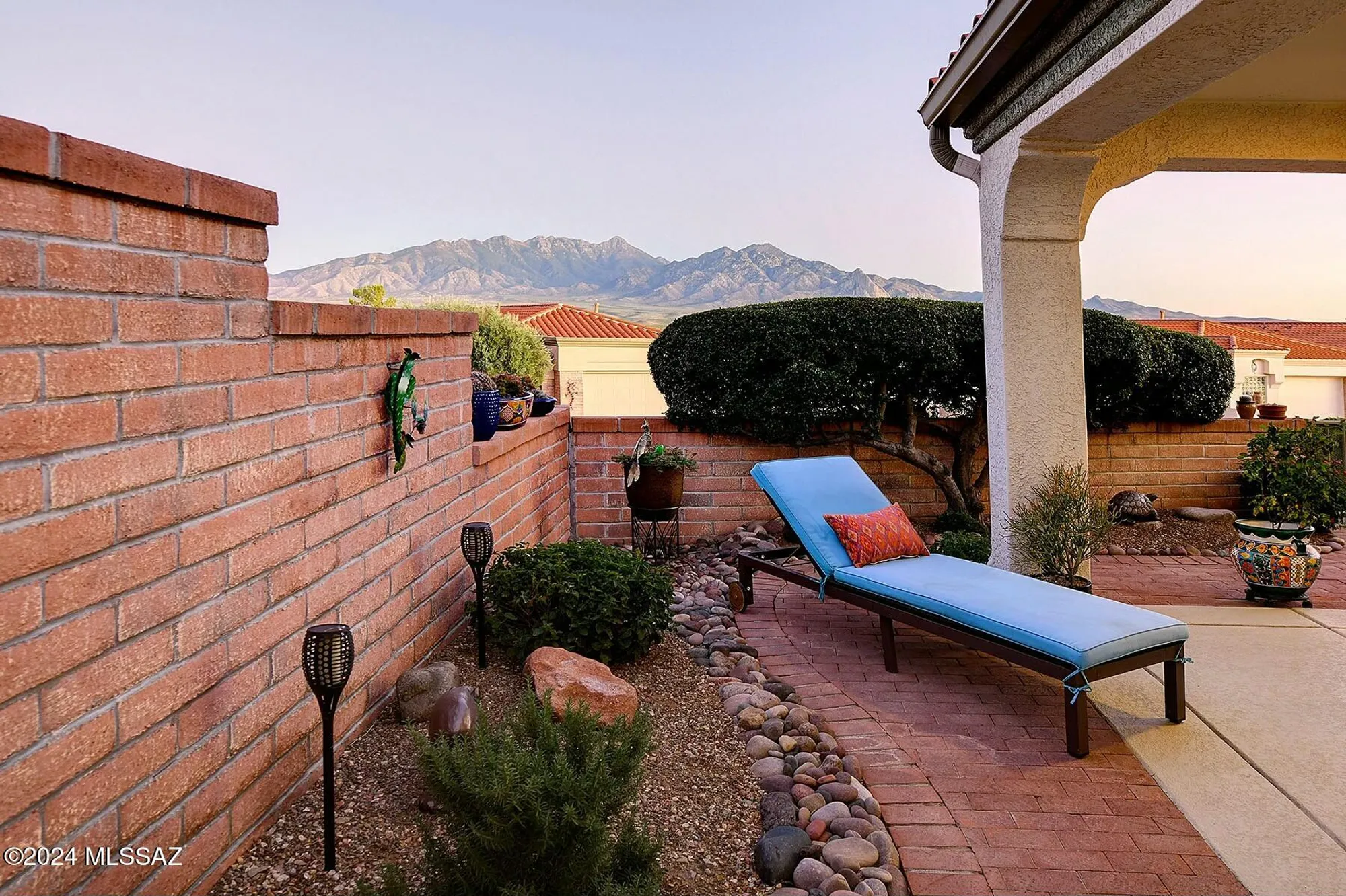Property Slideshow image 19 of 25 | 4115 s constancia ct, Green Valley, AZ, 85622