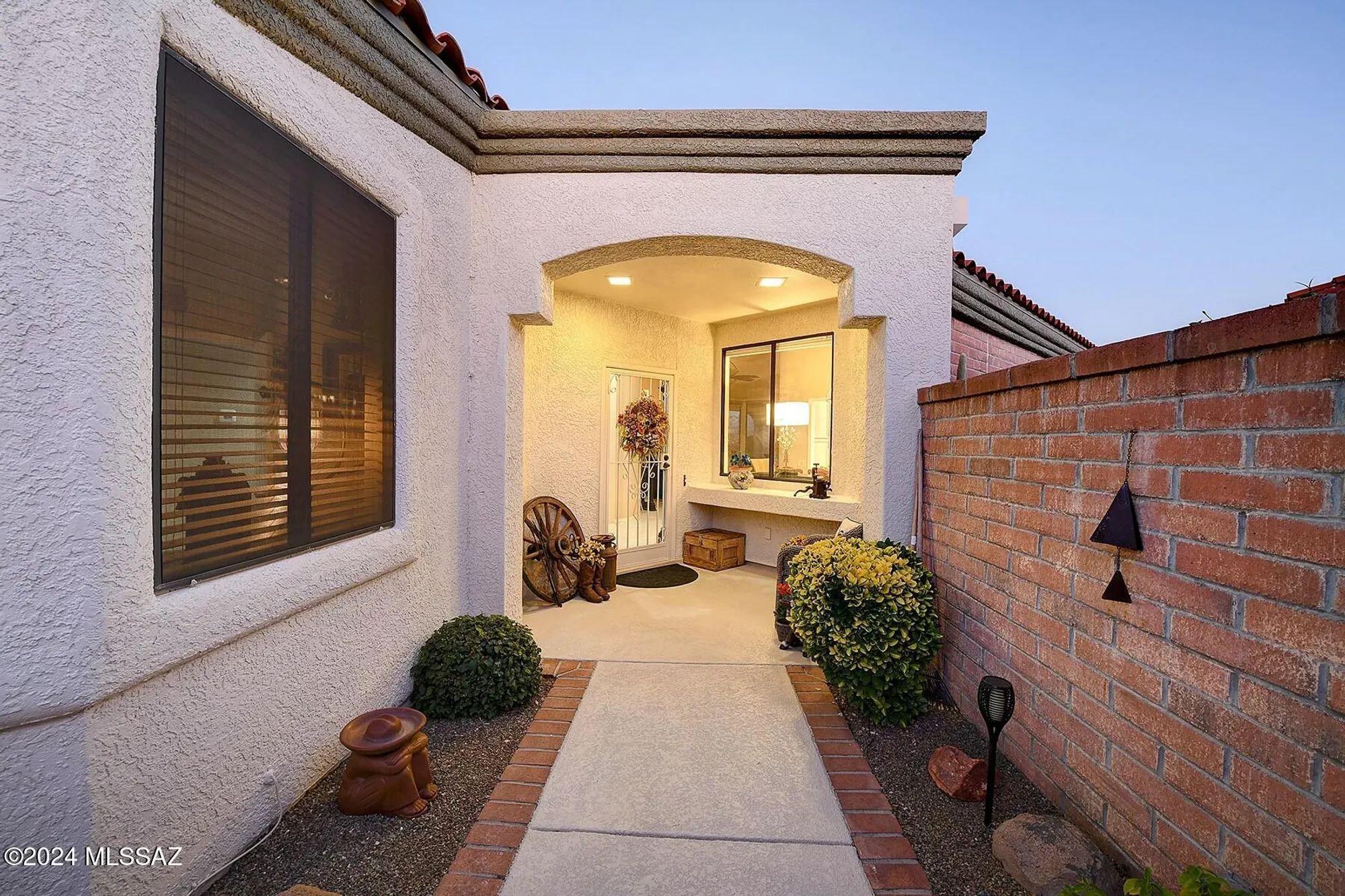 Property Slideshow image 16 of 25 | 4115 s constancia ct, Green Valley, AZ, 85622