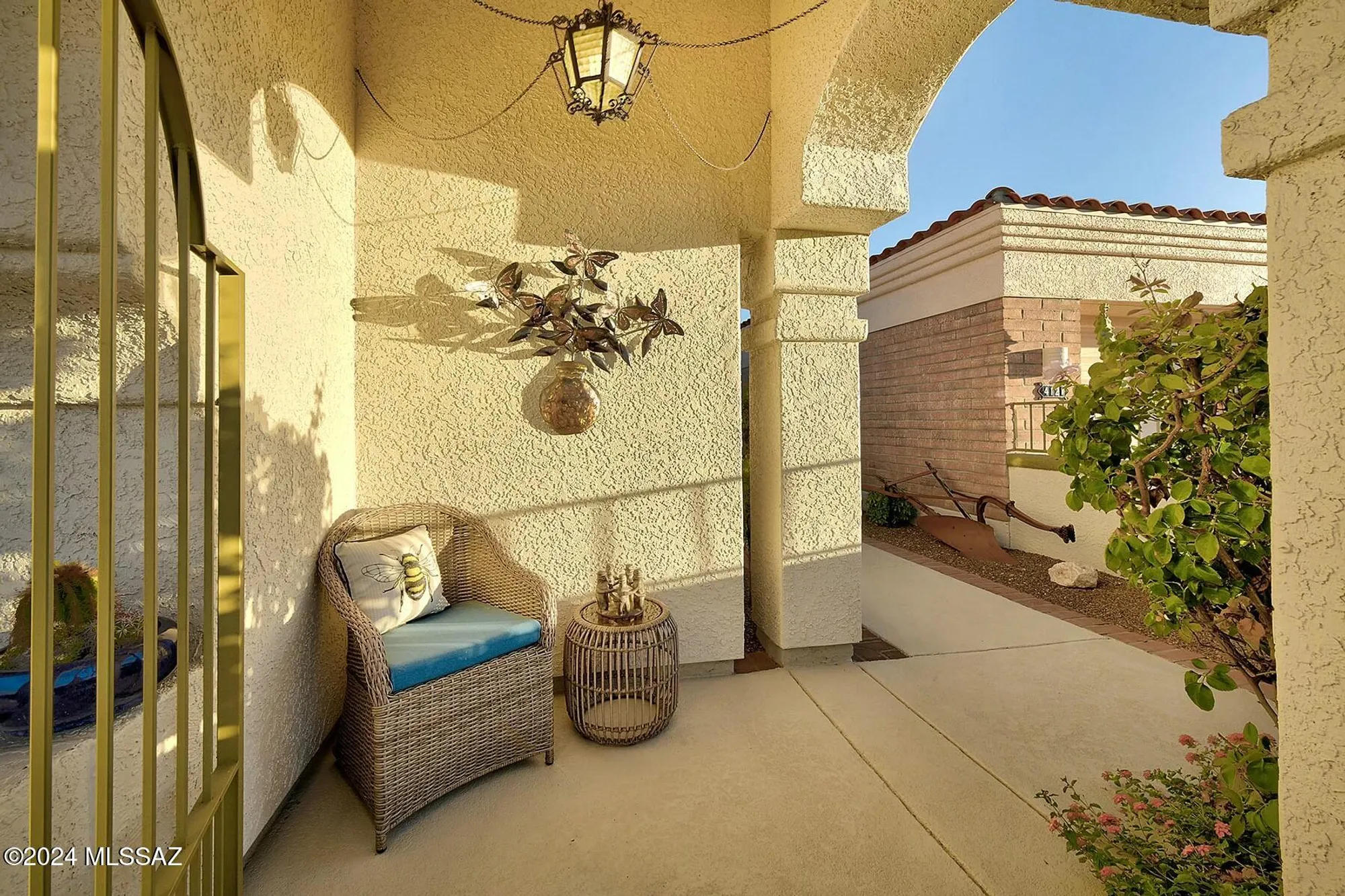 Property Slideshow image 15 of 25 | 4115 s constancia ct, Green Valley, AZ, 85622