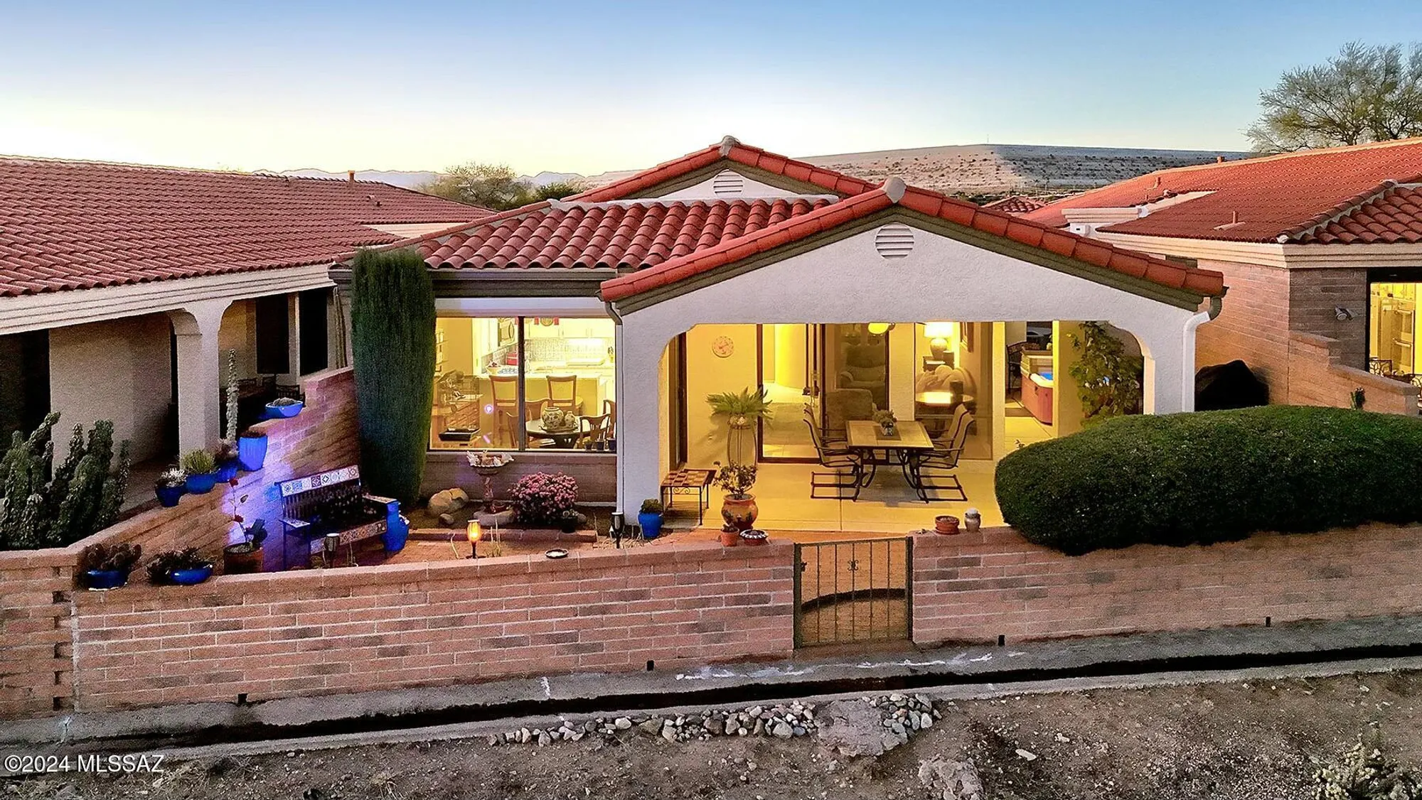 Property Slideshow image 17 of 25 | 4115 s constancia ct, Green Valley, AZ, 85622
