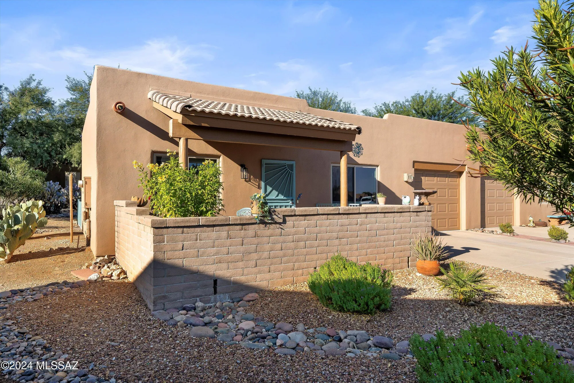 Property Slideshow image 21 of 30 | 997 w camino erranle, Green Valley, AZ, 85614