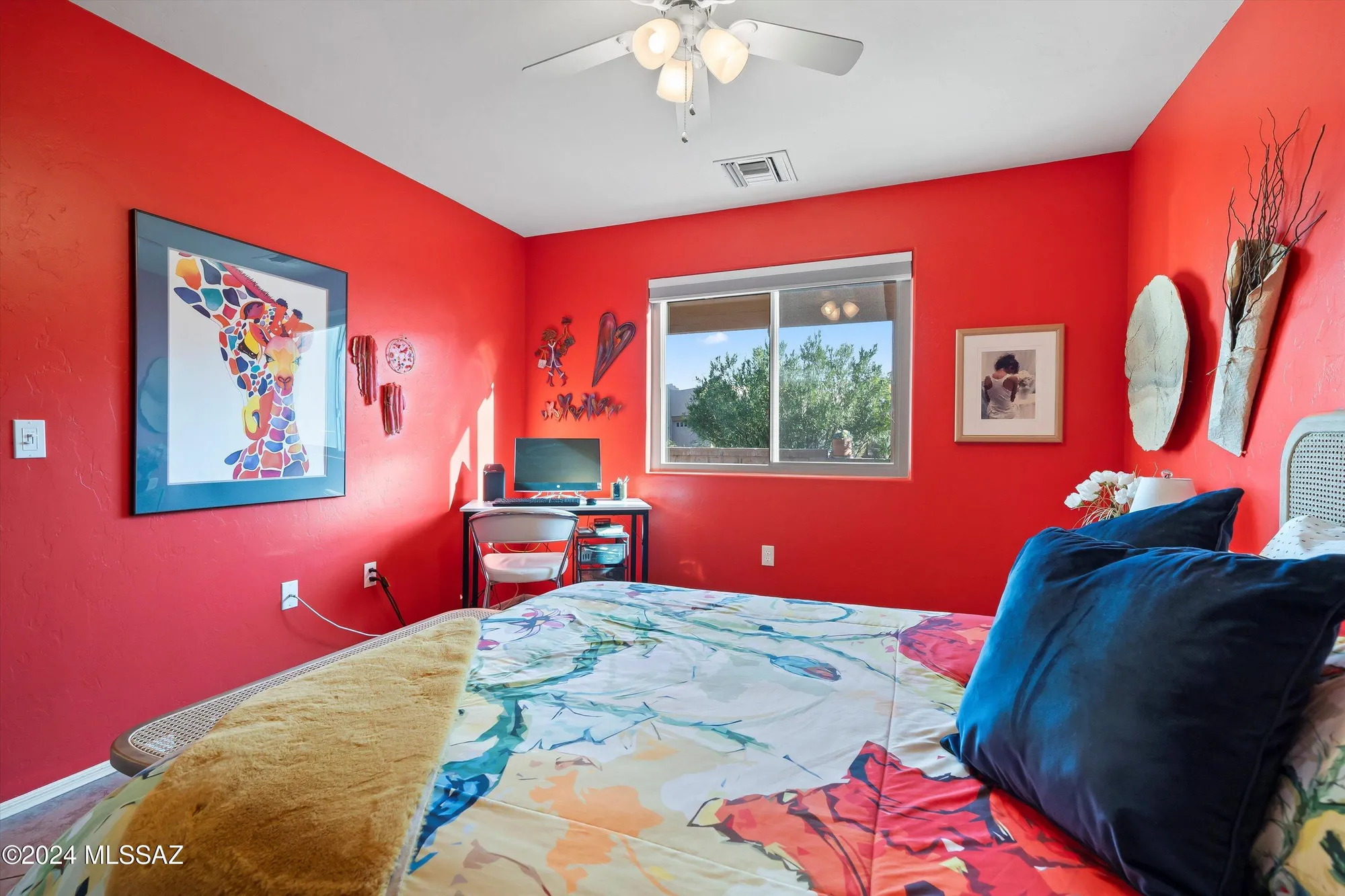 Property Slideshow image 17 of 30 | 997 w camino erranle, Green Valley, AZ, 85614