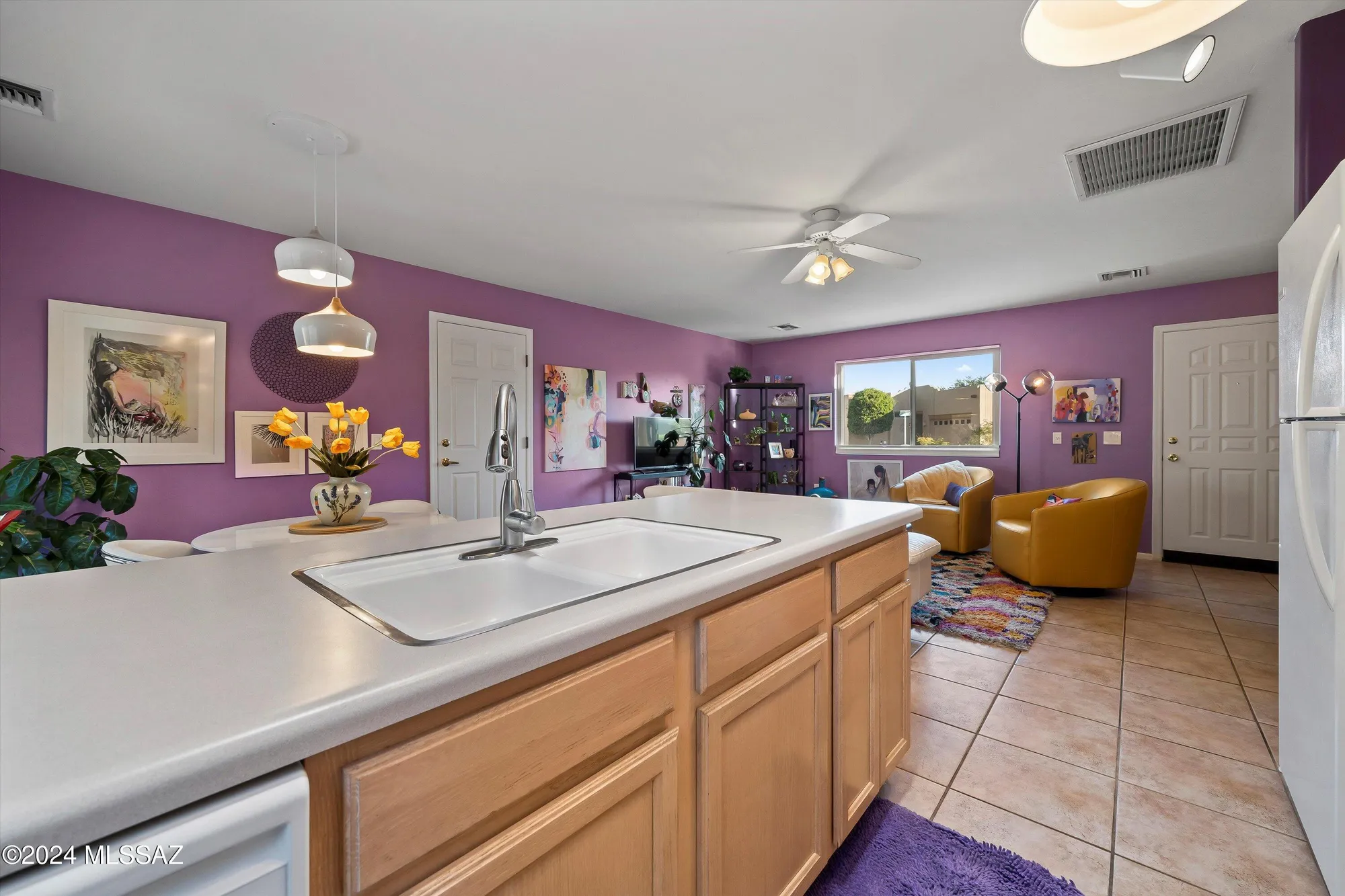 Property Slideshow image 14 of 30 | 997 w camino erranle, Green Valley, AZ, 85614
