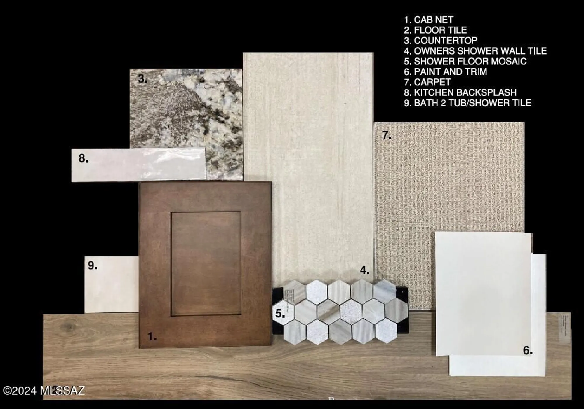 Property Slideshow image 4 of 28 | 7988 s sonoran oak dr, Tucson, AZ, 85747