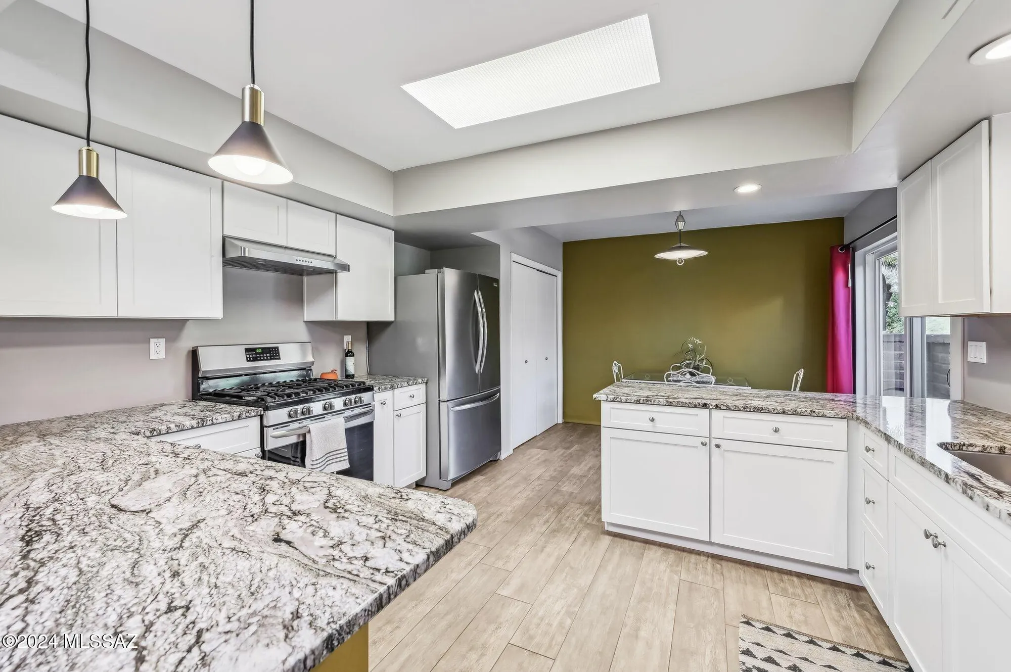 Property Slideshow image 8 of 22 | 611 s los opalos, Green Valley, AZ, 85614