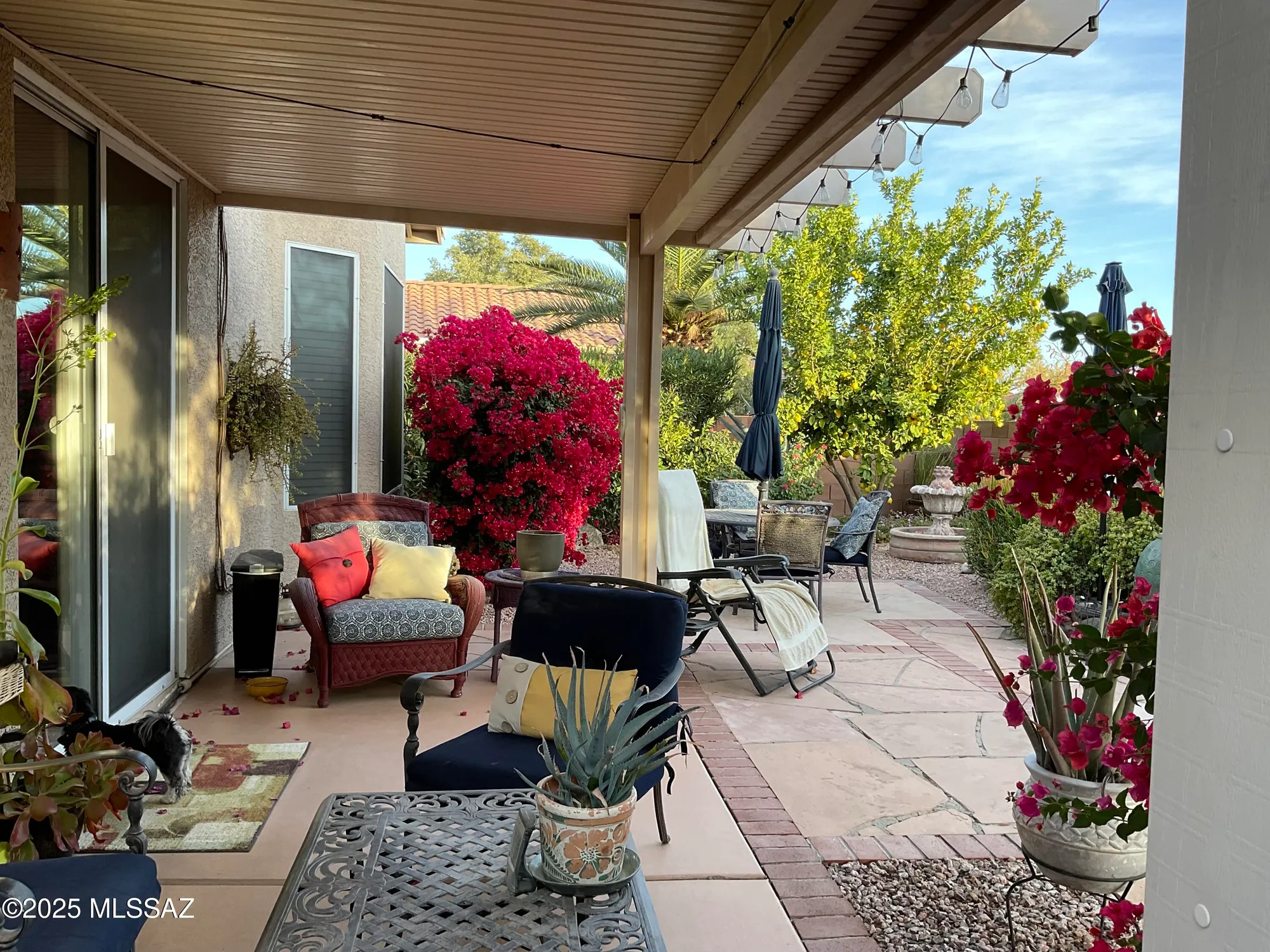 Property Slideshow image 8 of 34 | 7681 w amber ridge way, Tucson, AZ, 85743