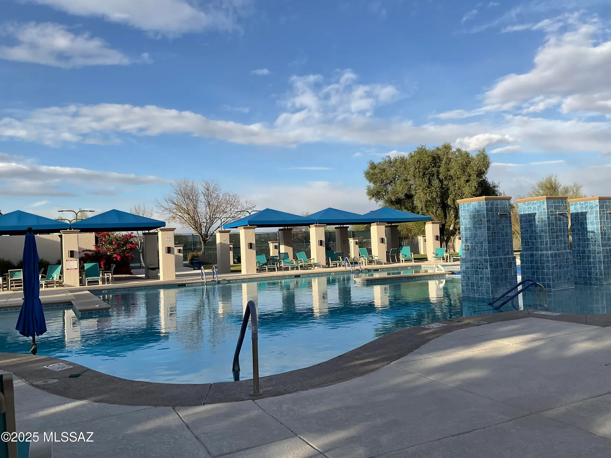 Property Slideshow image 32 of 34 | 7681 w amber ridge way, Tucson, AZ, 85743