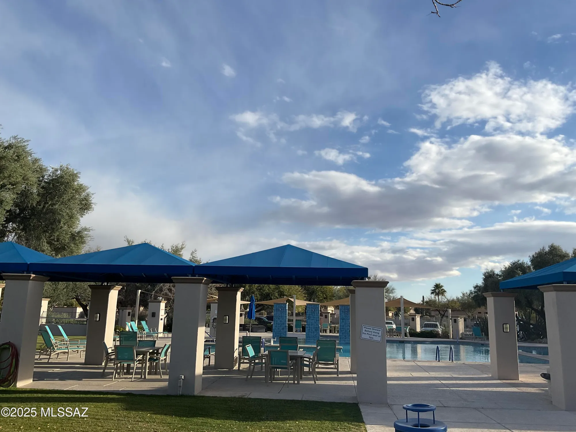 Property Slideshow image 24 of 34 | 7681 w amber ridge way, Tucson, AZ, 85743