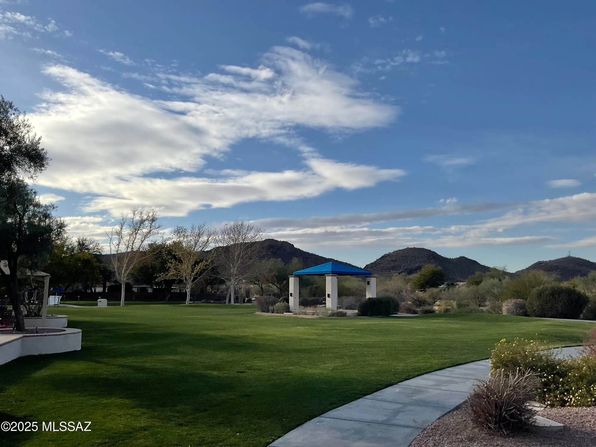 Property Slideshow image 22 of 34 | 7681 w amber ridge way, Tucson, AZ, 85743