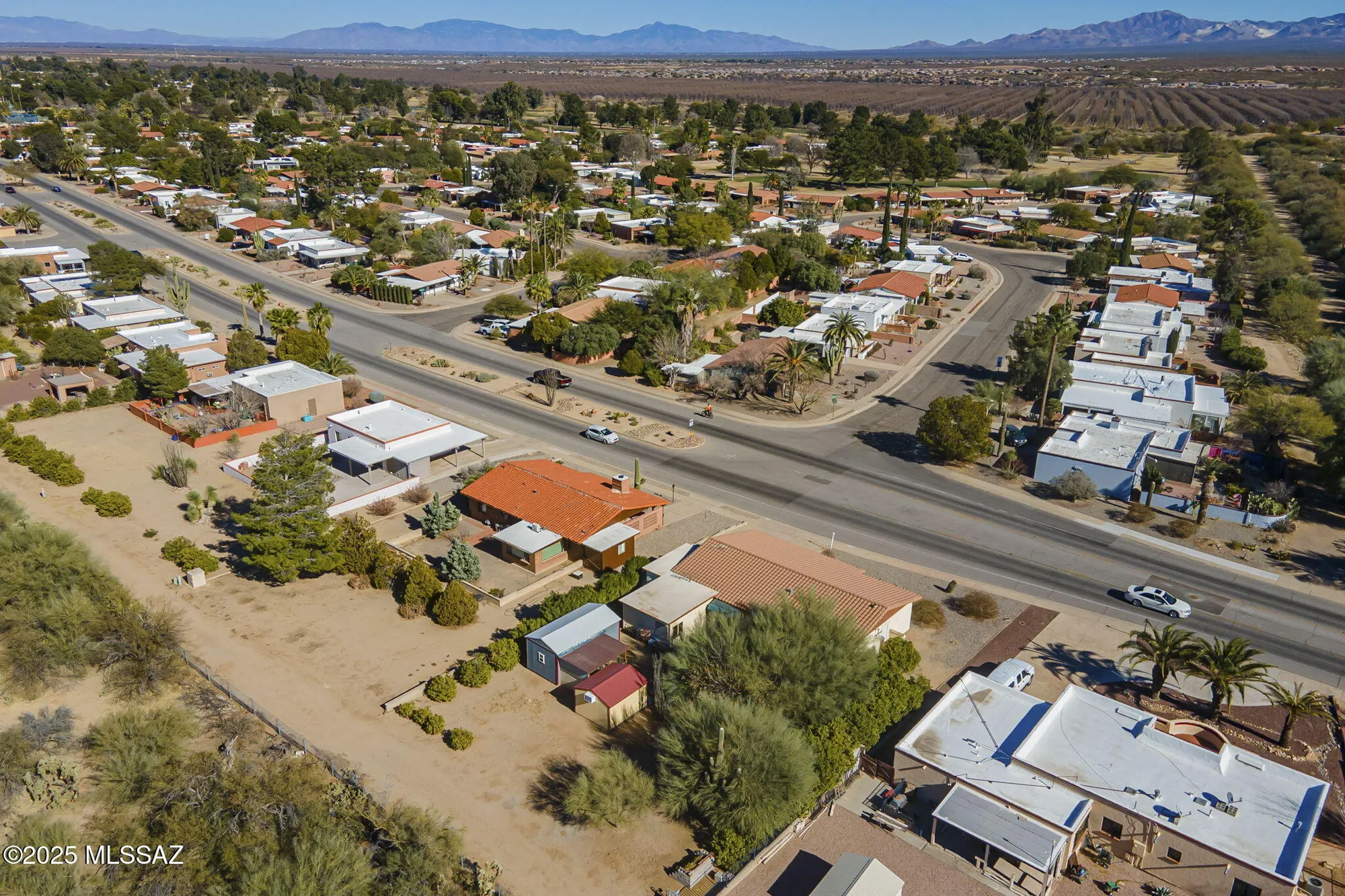 Property Slideshow image 48 of 49 | 434 s abrego dr, Green Valley, AZ, 85614