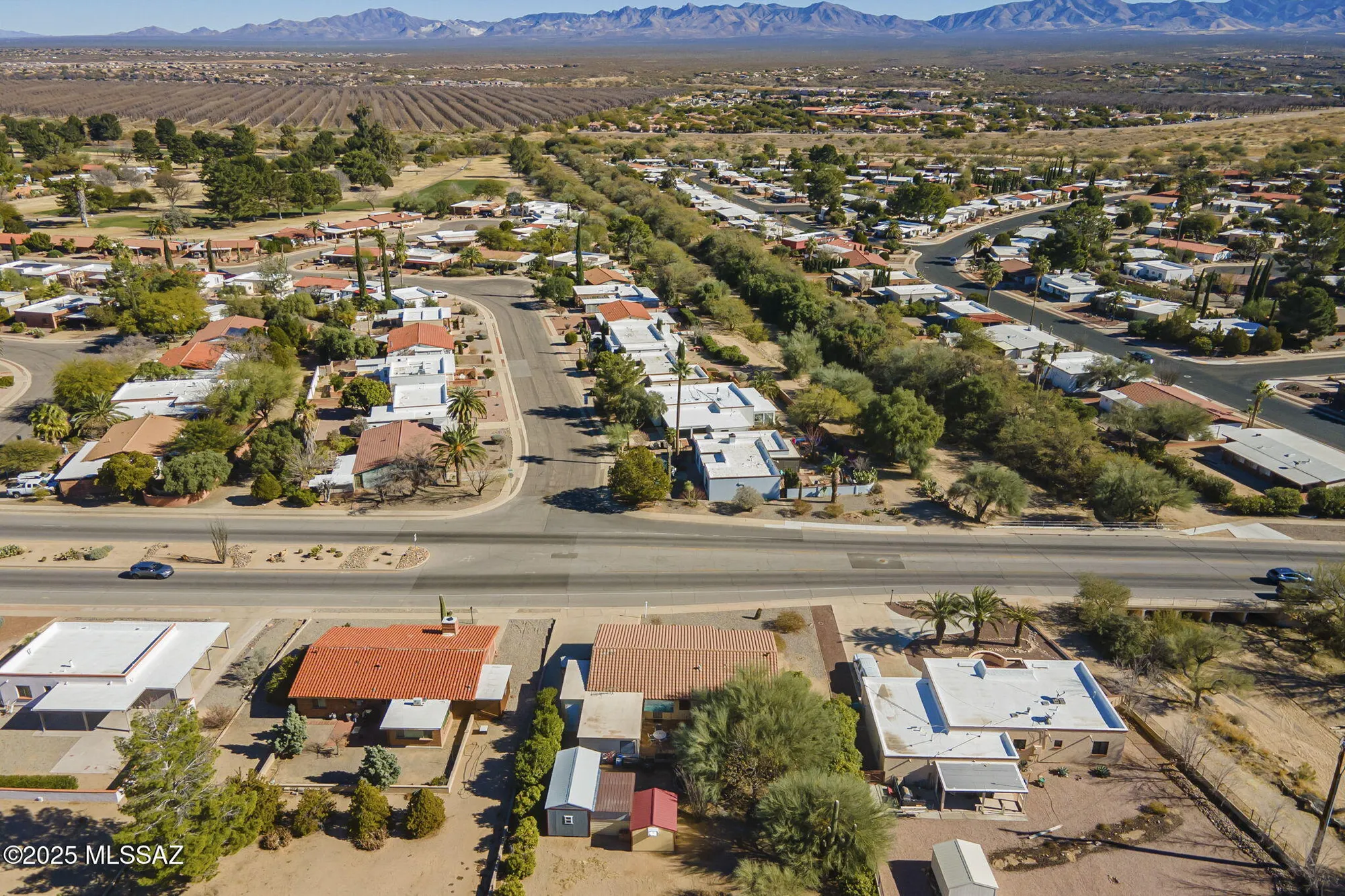 Property Slideshow image 49 of 49 | 434 s abrego dr, Green Valley, AZ, 85614