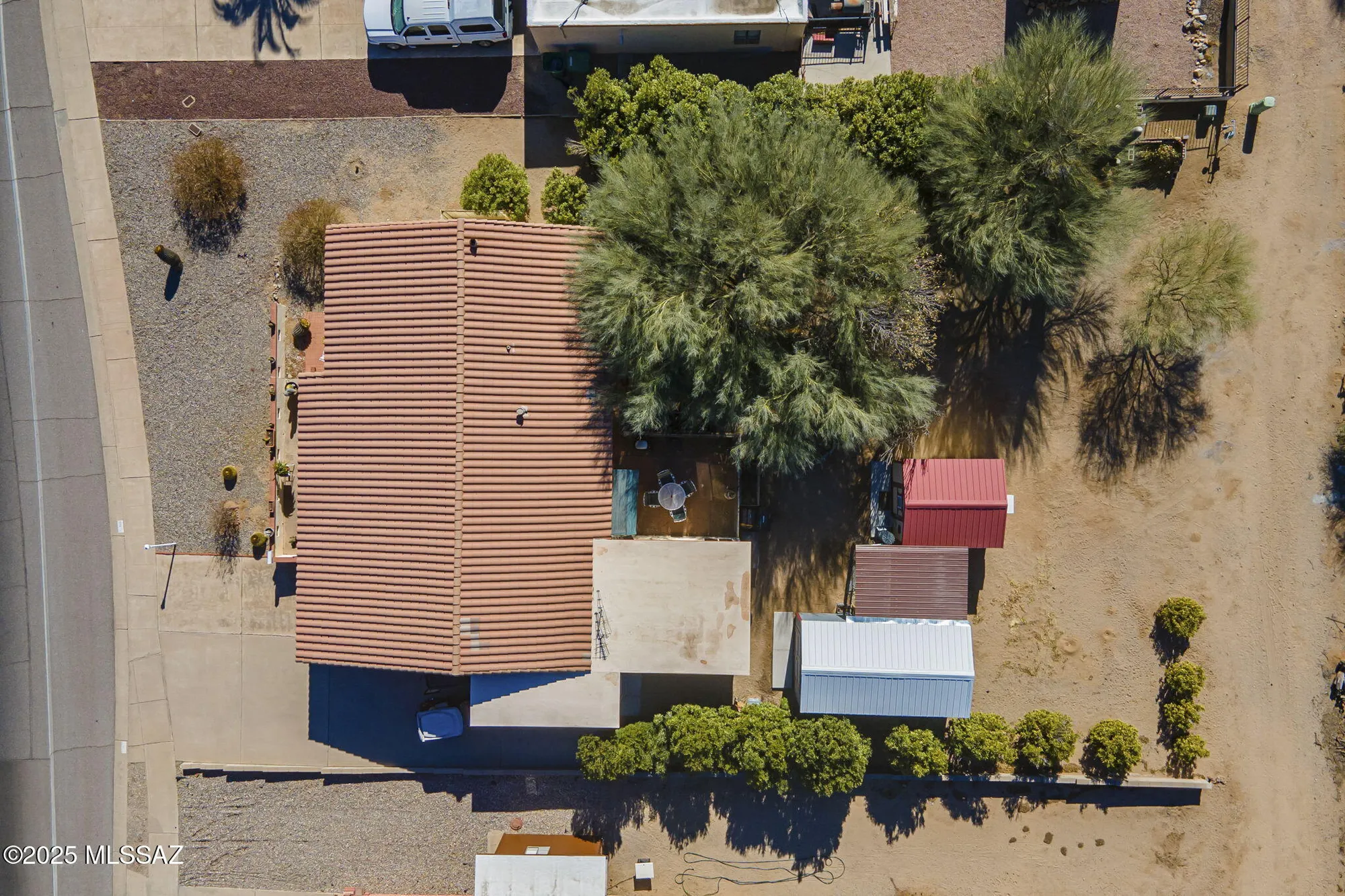 Property Slideshow image 44 of 49 | 434 s abrego dr, Green Valley, AZ, 85614