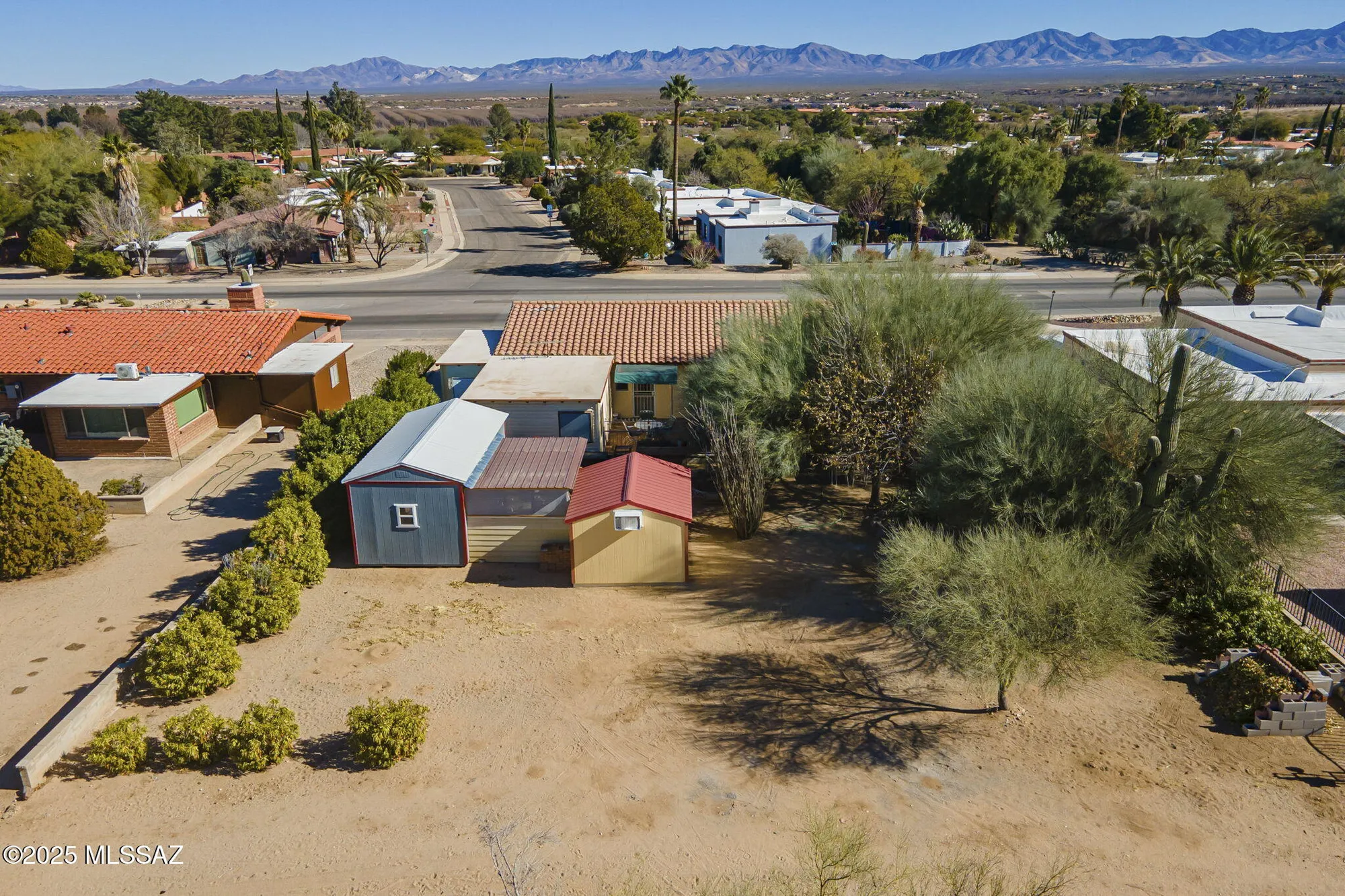Property Slideshow image 46 of 49 | 434 s abrego dr, Green Valley, AZ, 85614