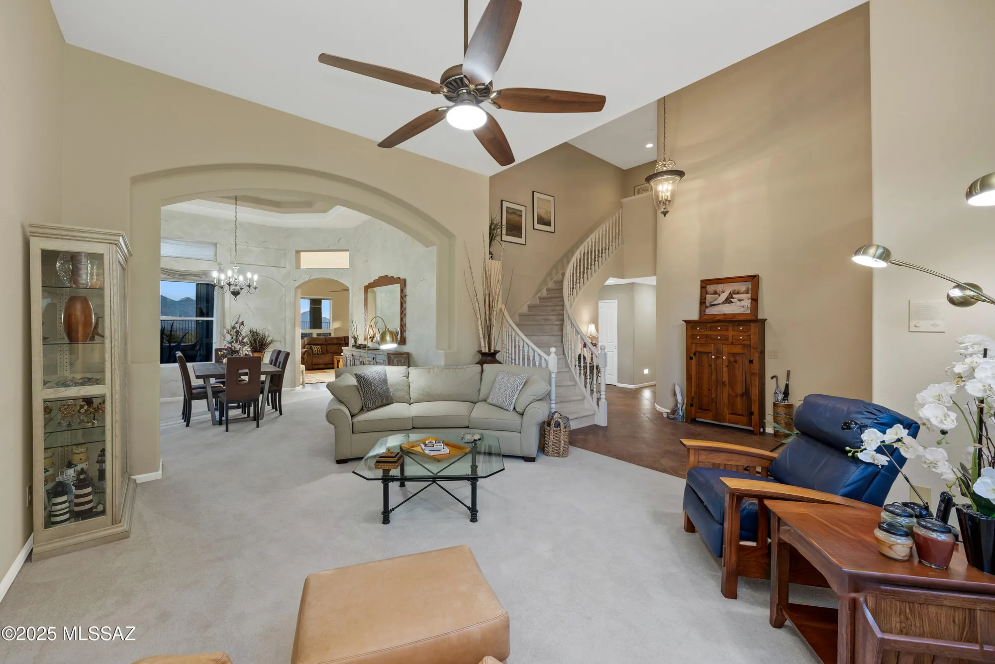 Property Slideshow image 7 of 51 | 63111 e mountain crest dr, Tucson, AZ, 85739