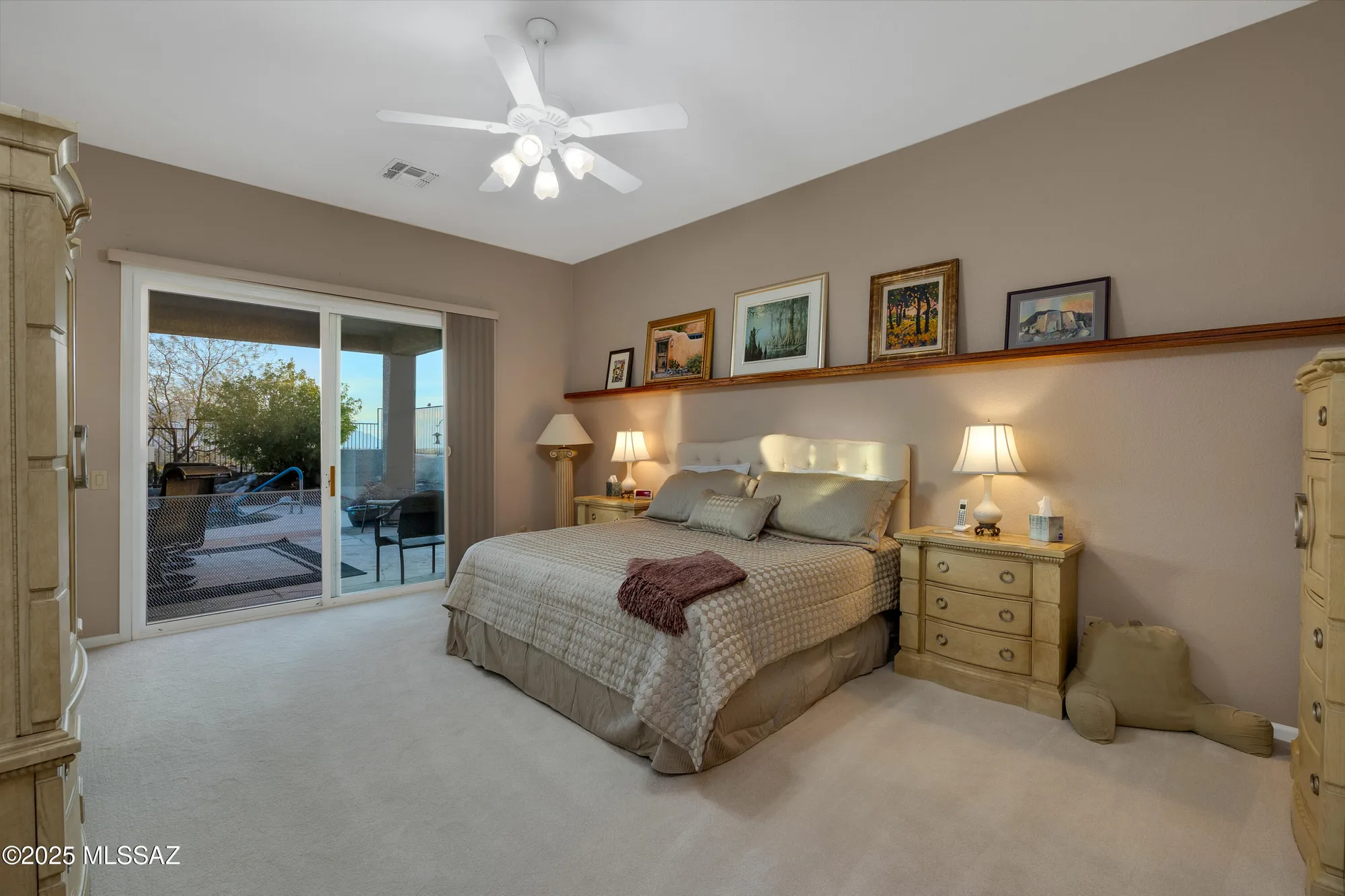 Property Slideshow image 11 of 51 | 63111 e mountain crest dr, Tucson, AZ, 85739