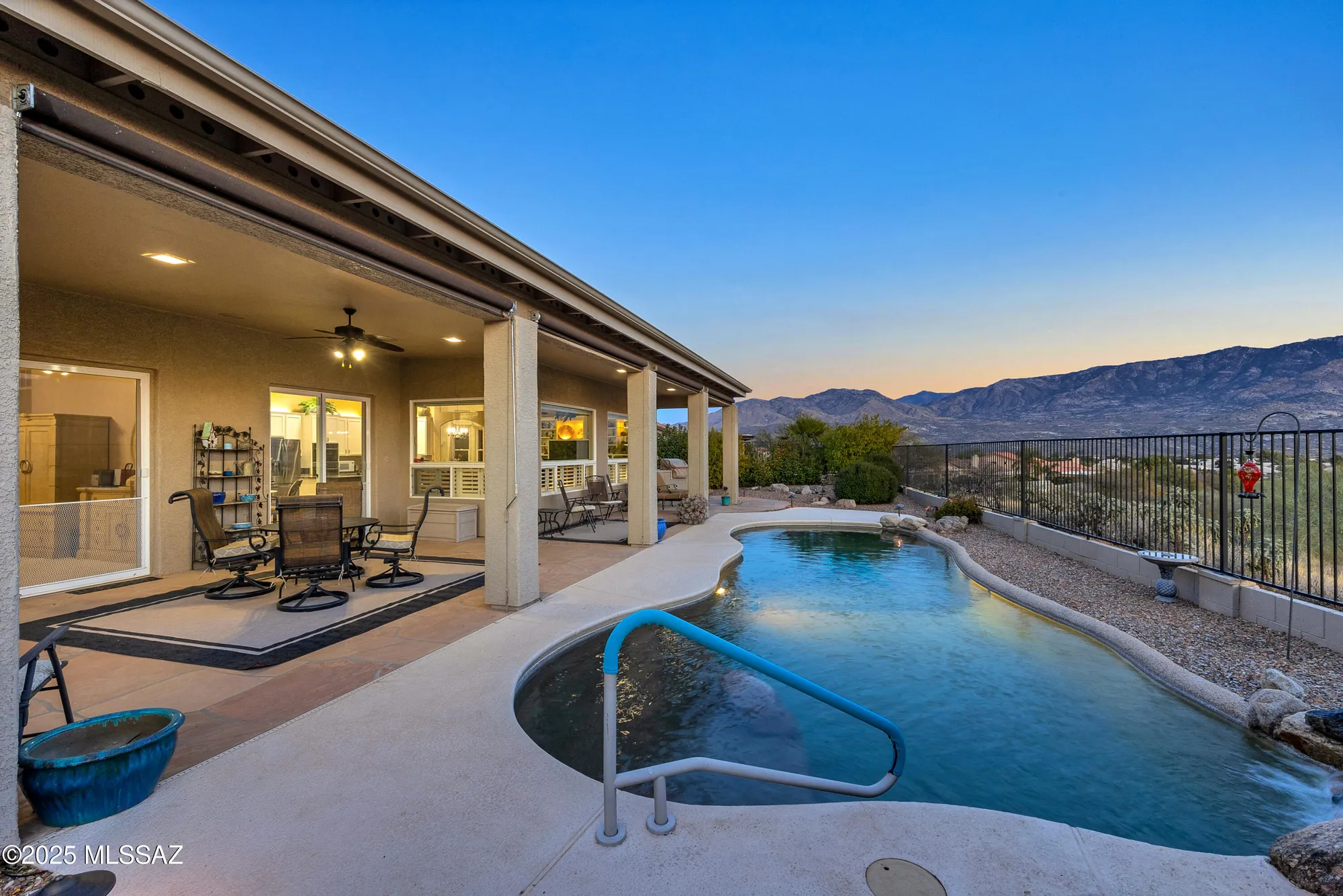 Property Slideshow image 29 of 51 | 63111 e mountain crest dr, Tucson, AZ, 85739