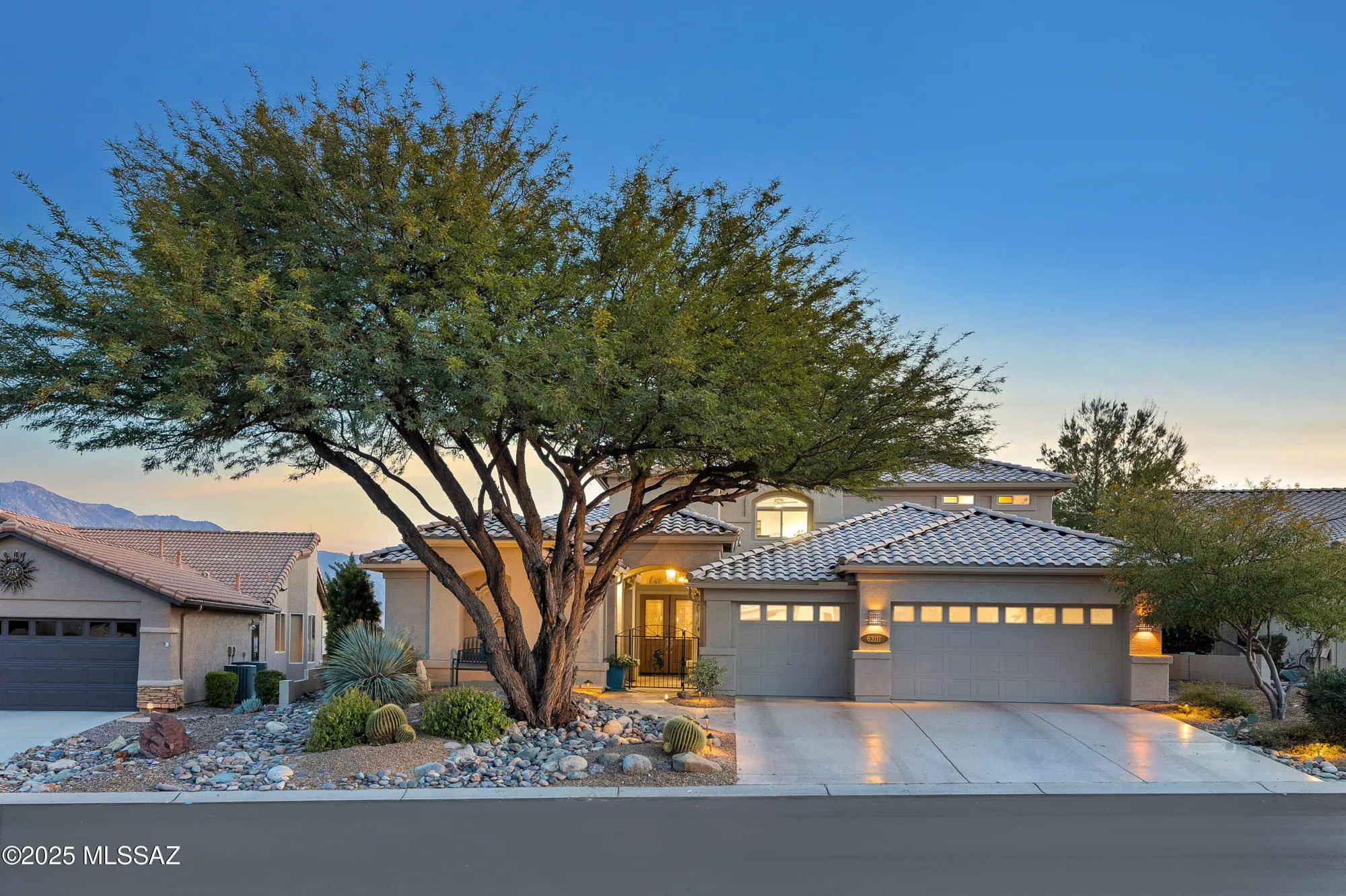 Property Slideshow image 49 of 51 | 63111 e mountain crest dr, Tucson, AZ, 85739