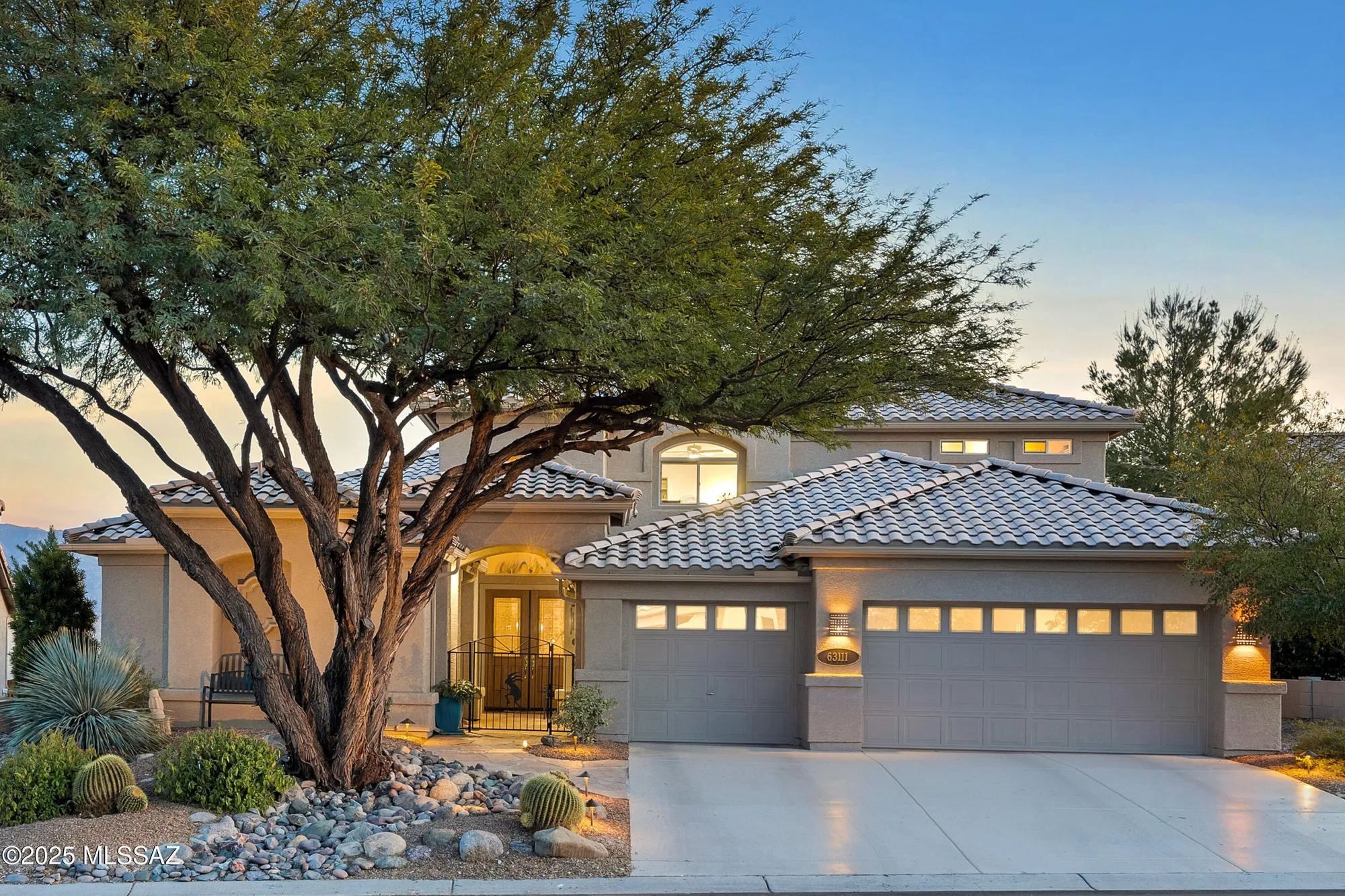 Property Slideshow image 6 of 51 | 63111 e mountain crest dr, Tucson, AZ, 85739