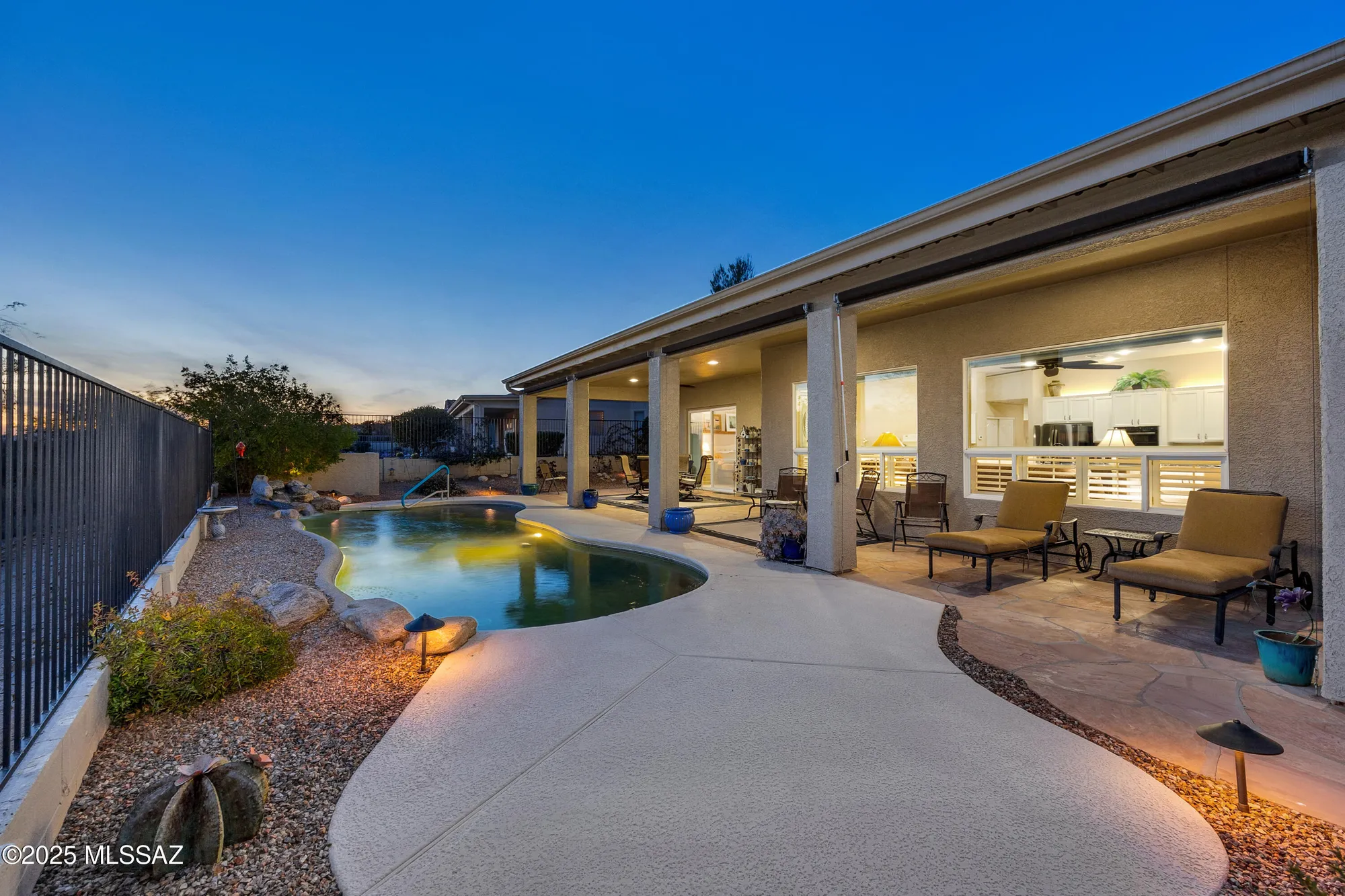 Property Slideshow image 45 of 51 | 63111 e mountain crest dr, Tucson, AZ, 85739