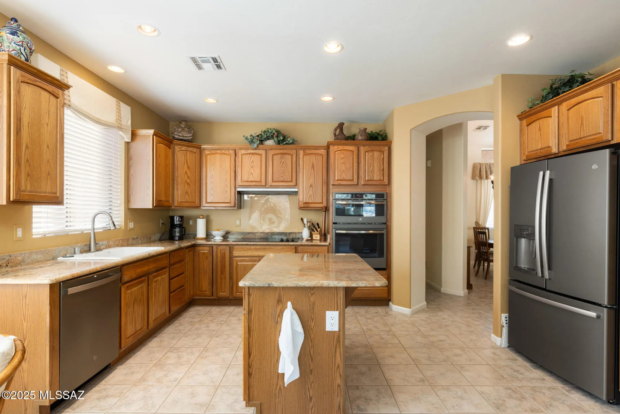 Property Slideshow image 15 of 33 | 62218 e sand crest dr, Saddlebrooke, AZ, 85739