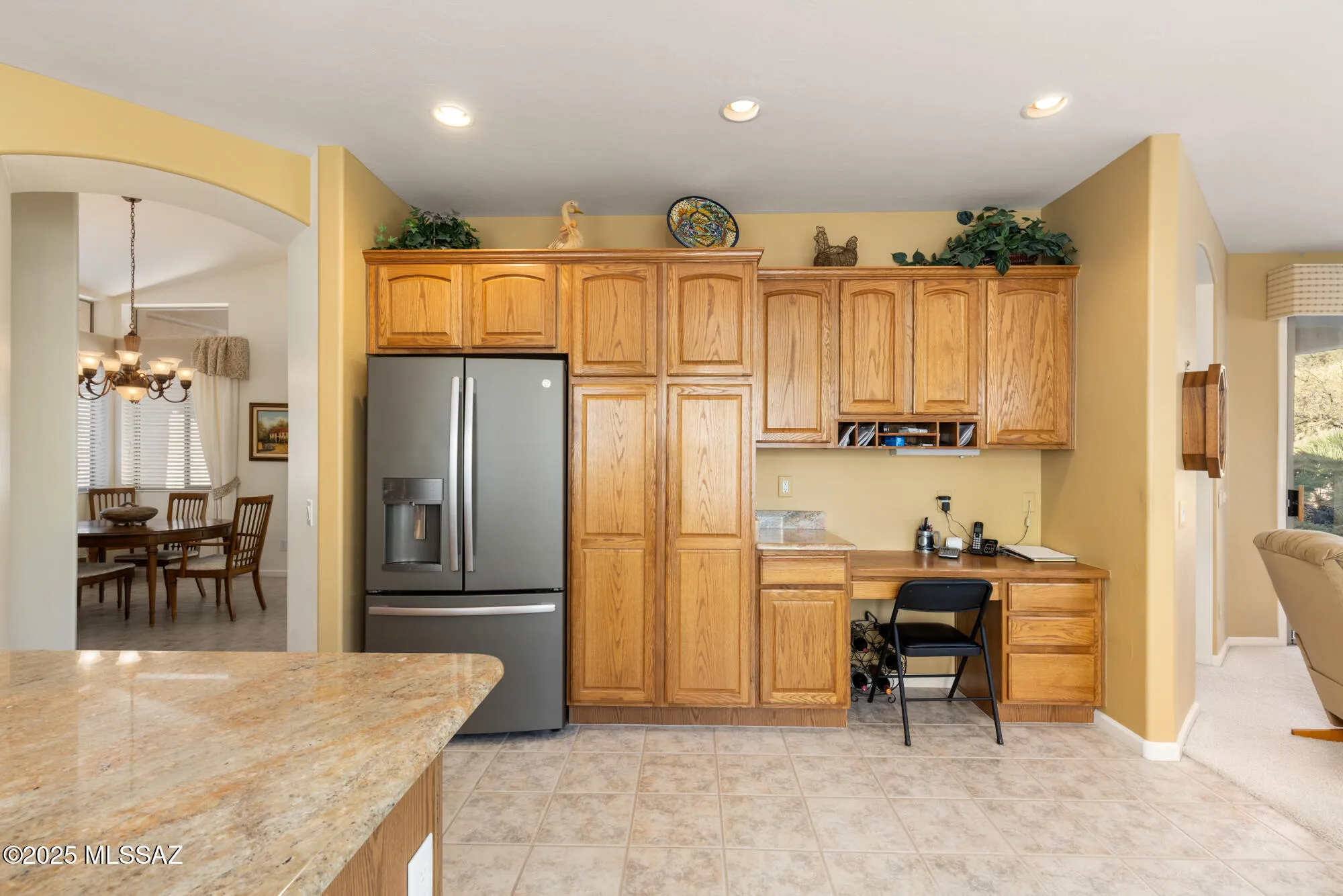Property Slideshow image 16 of 33 | 62218 e sand crest dr, Saddlebrooke, AZ, 85739