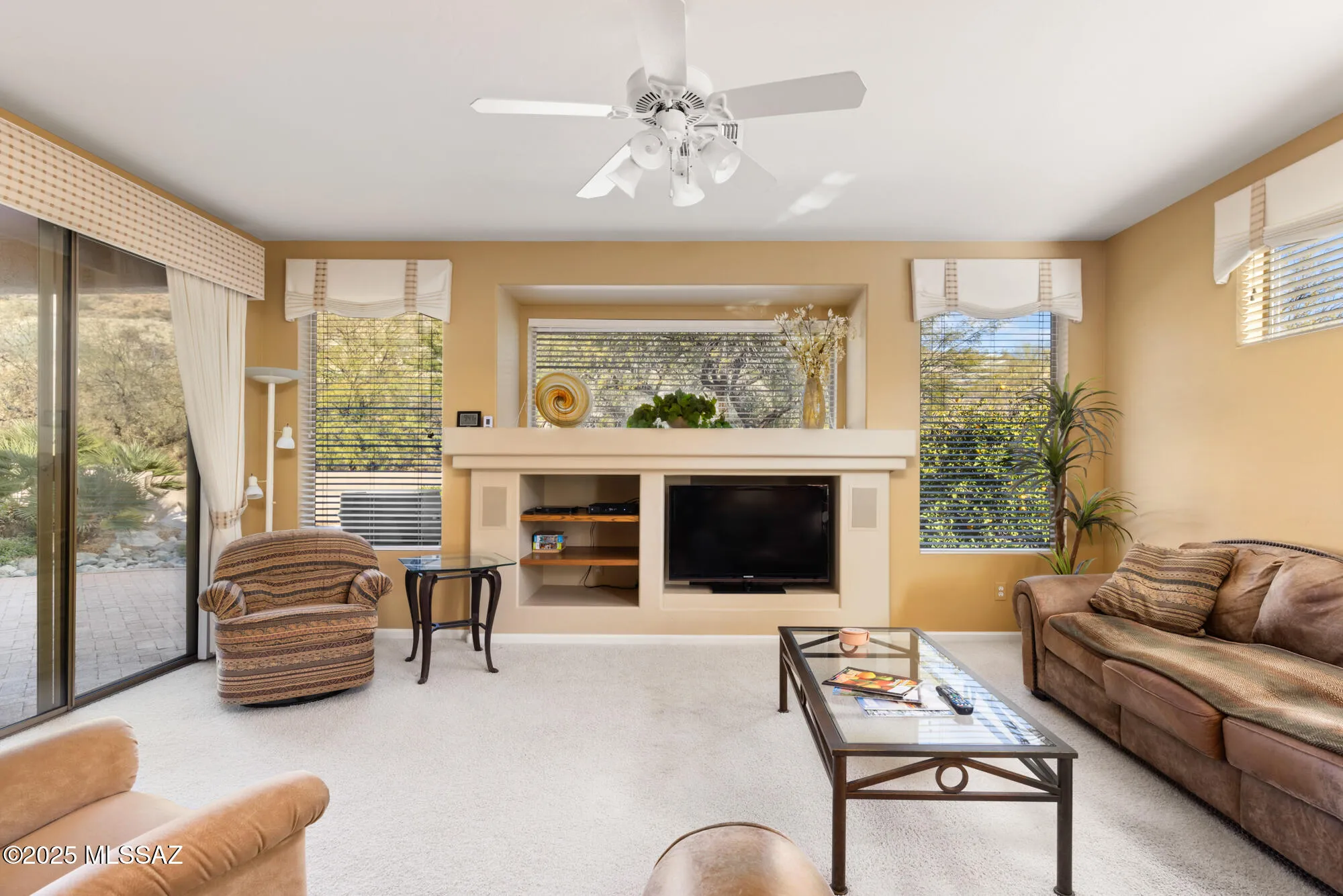 Property Slideshow image 17 of 33 | 62218 e sand crest dr, Saddlebrooke, AZ, 85739