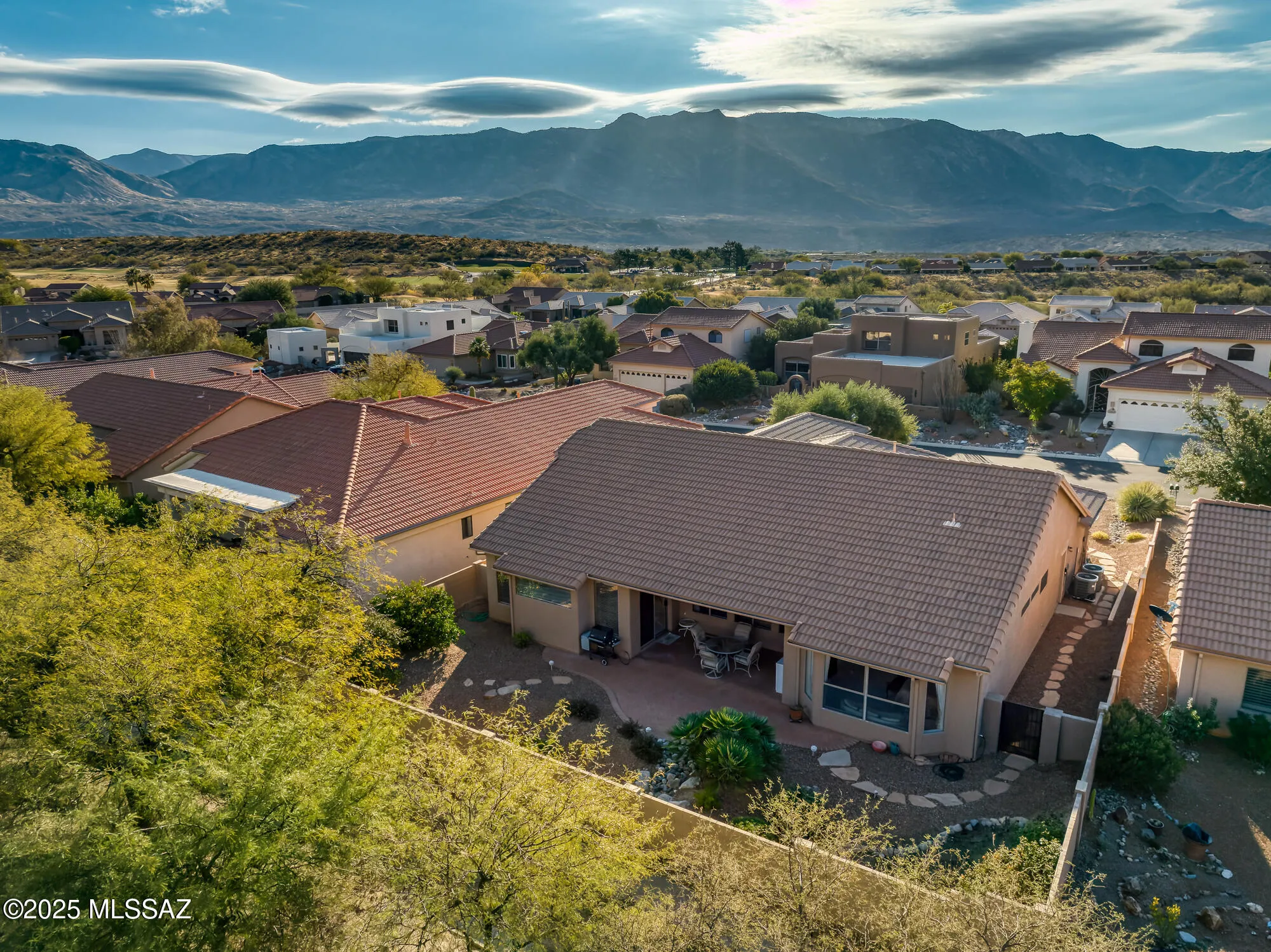 Property Slideshow image 2 of 33 | 62218 e sand crest dr, Saddlebrooke, AZ, 85739