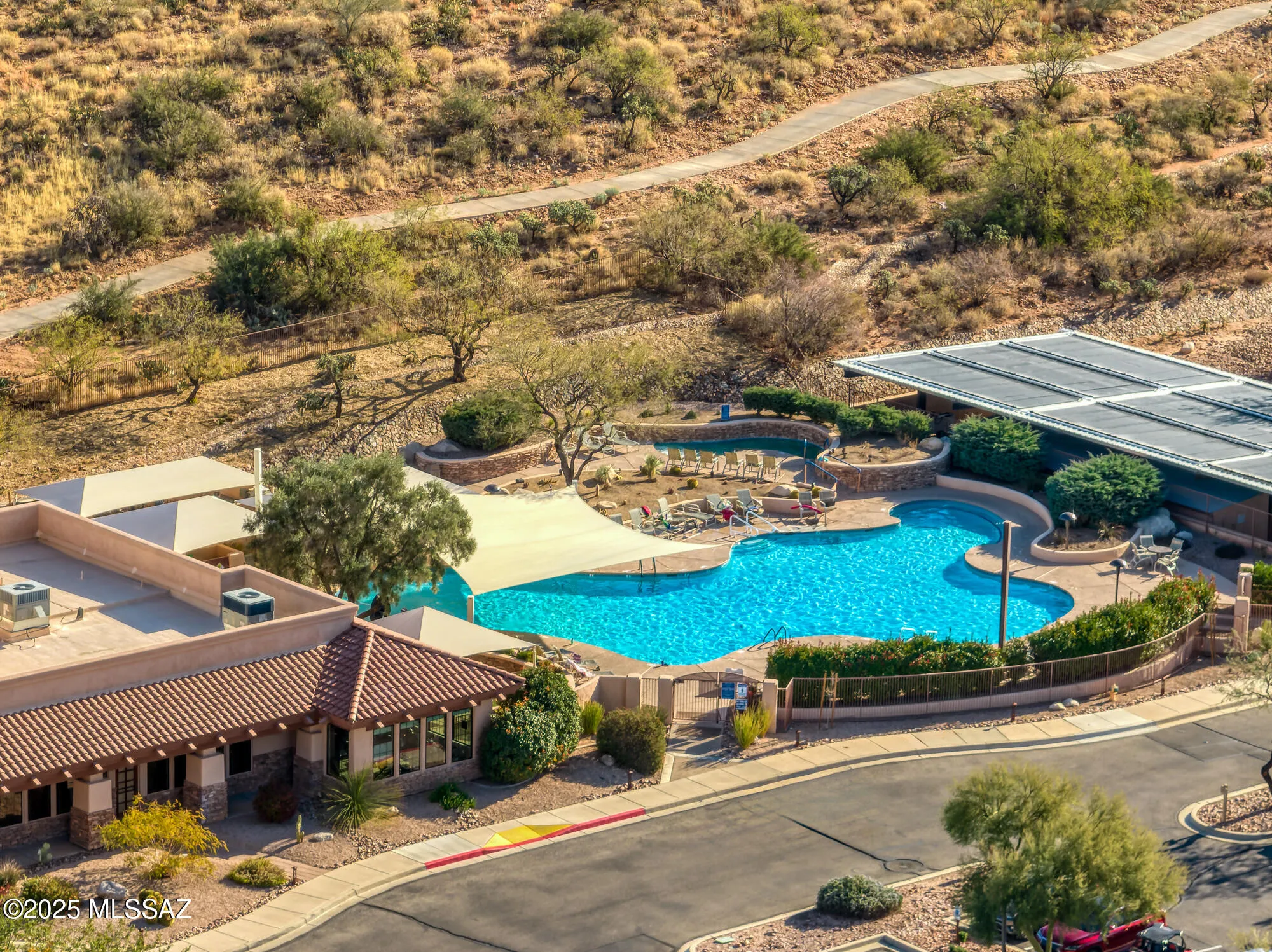 Property Slideshow image 31 of 33 | 62218 e sand crest dr, Saddlebrooke, AZ, 85739