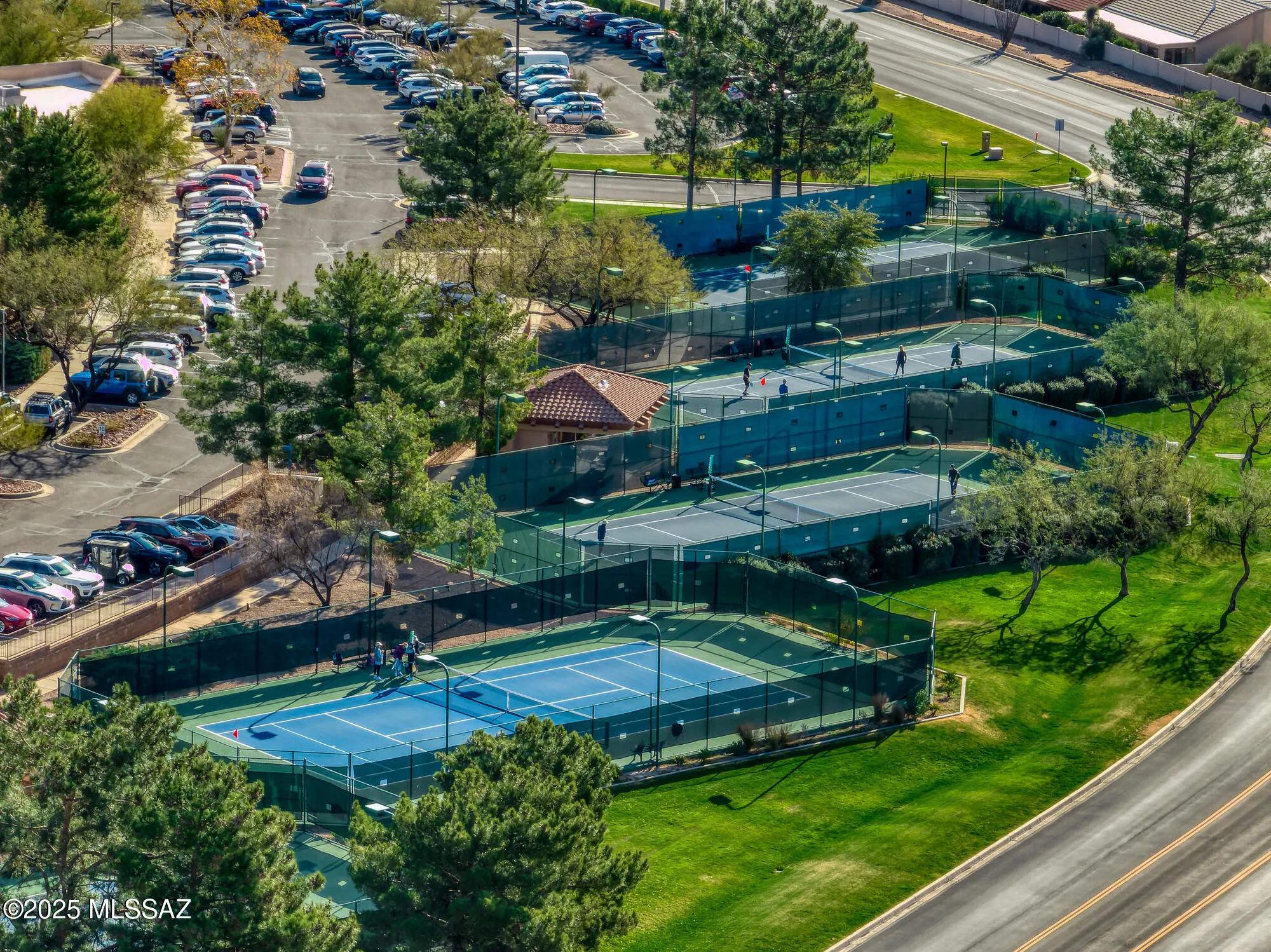 Property Slideshow image 32 of 33 | 62218 e sand crest dr, Saddlebrooke, AZ, 85739