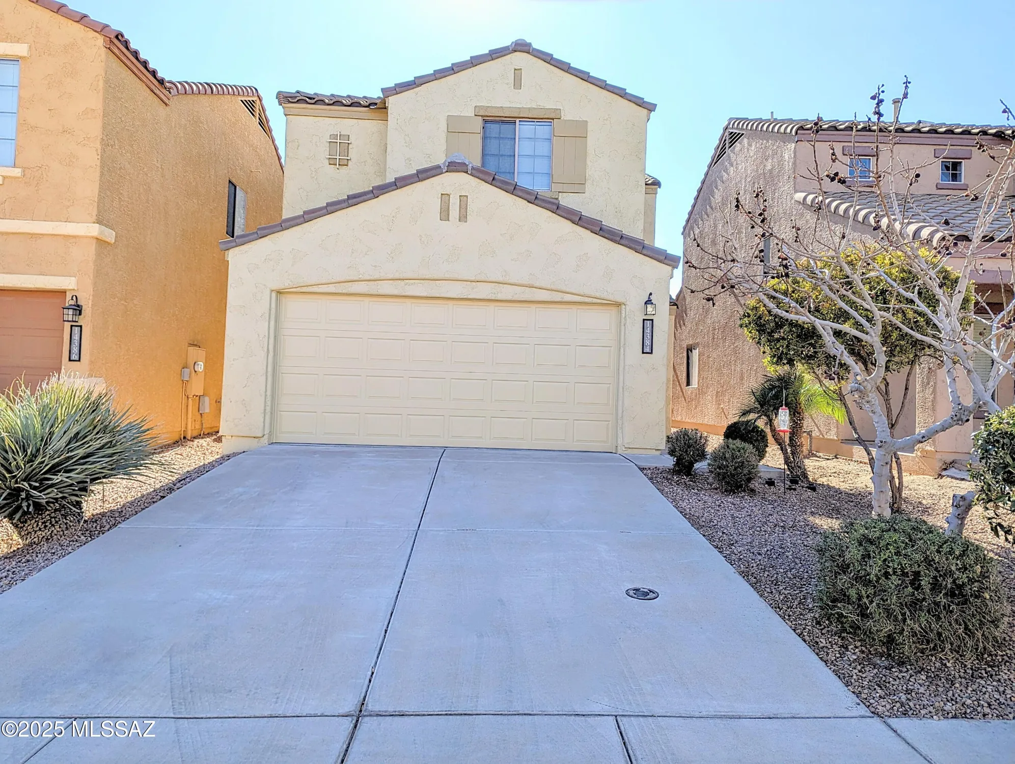 Property Slideshow image 1 of 40 | 14384 s camino vallado, Sahuarita, AZ, 85629