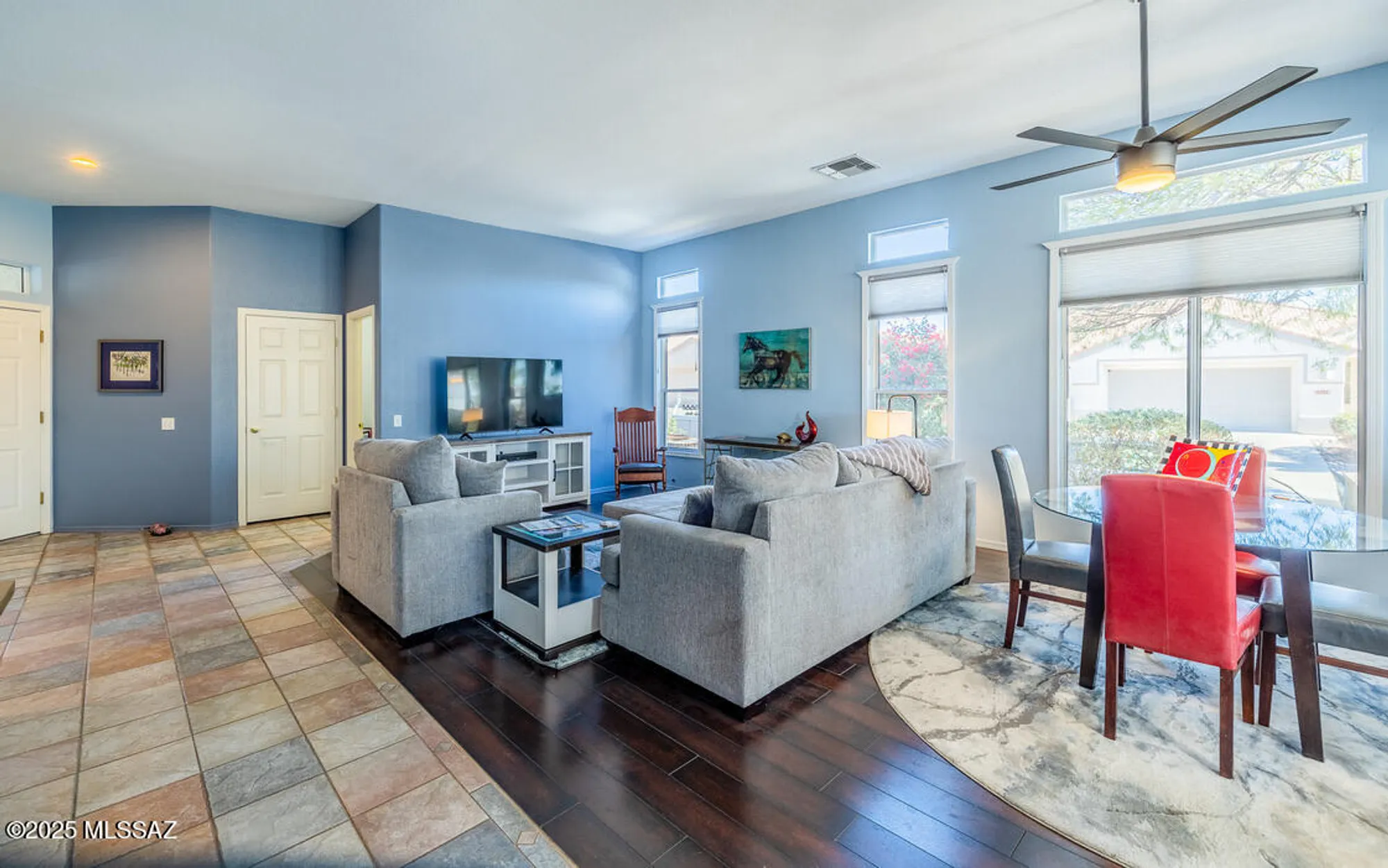 Property Slideshow image 8 of 45 | 5357 w owlclover pl, Marana, AZ, 85658