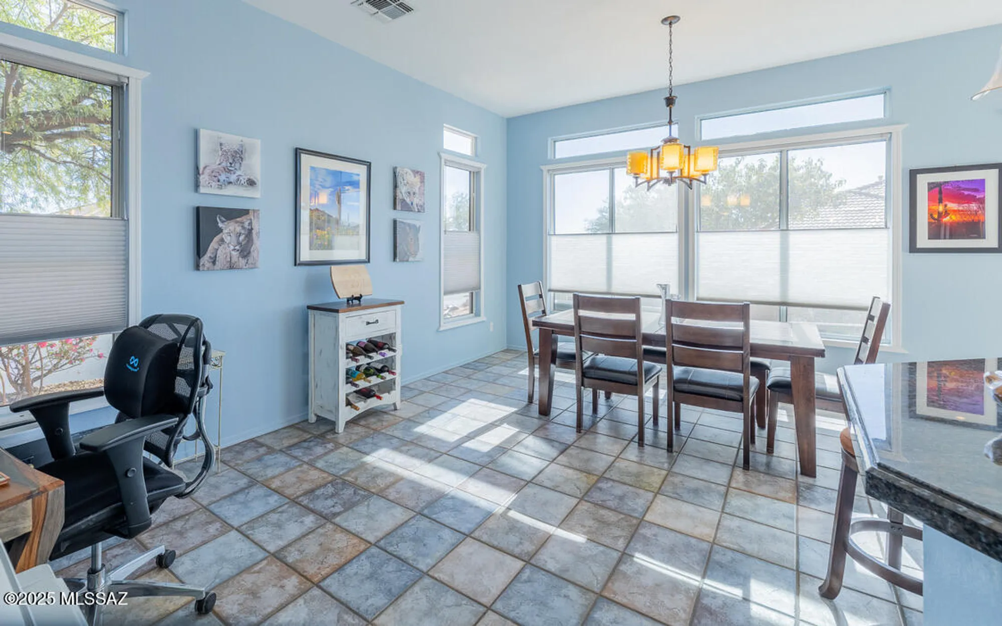 Property Slideshow image 12 of 45 | 5357 w owlclover pl, Marana, AZ, 85658