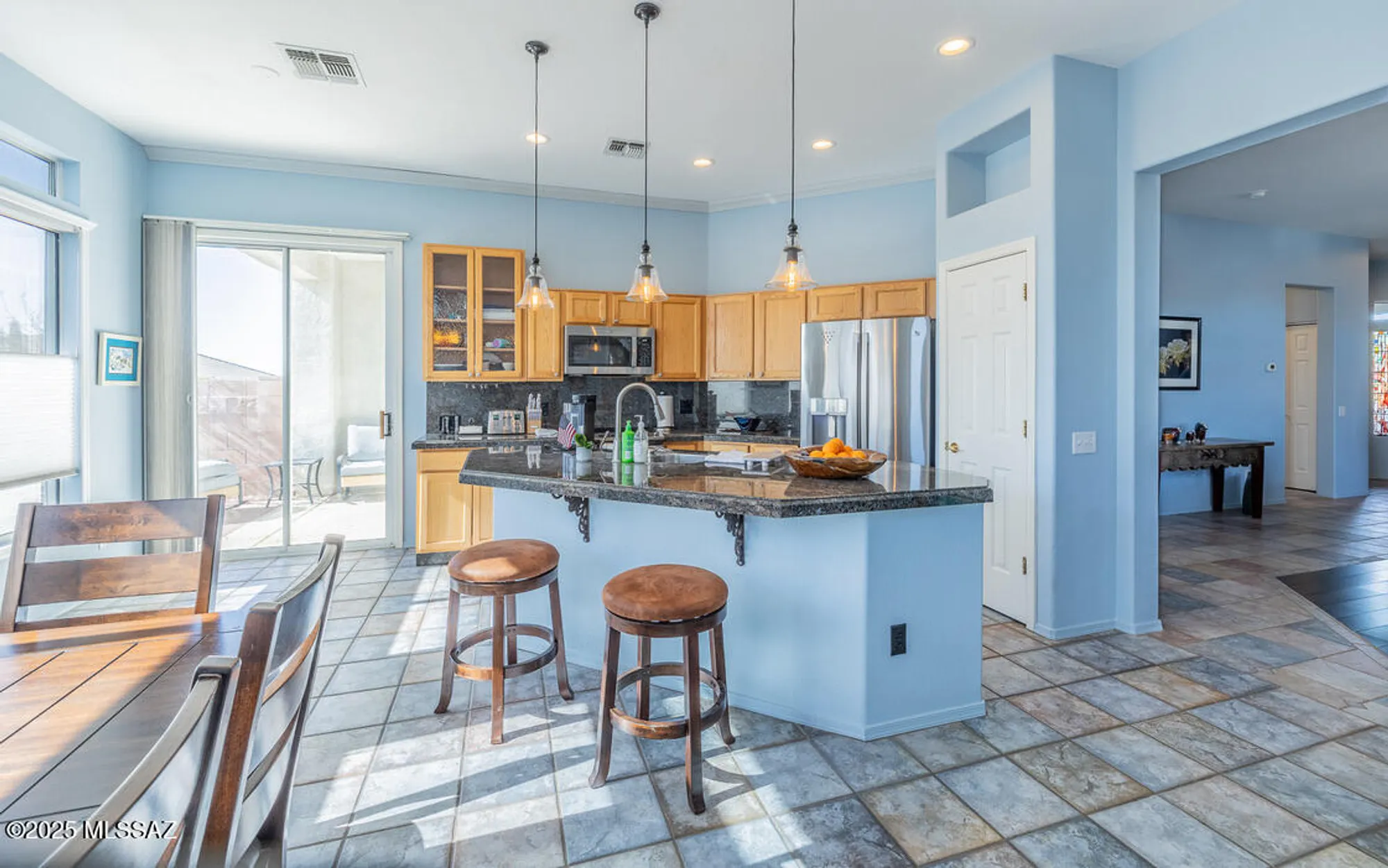 Property Slideshow image 13 of 45 | 5357 w owlclover pl, Marana, AZ, 85658