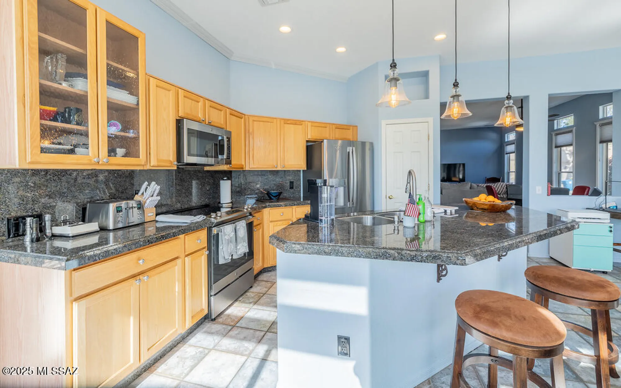 Property Slideshow image 14 of 45 | 5357 w owlclover pl, Marana, AZ, 85658