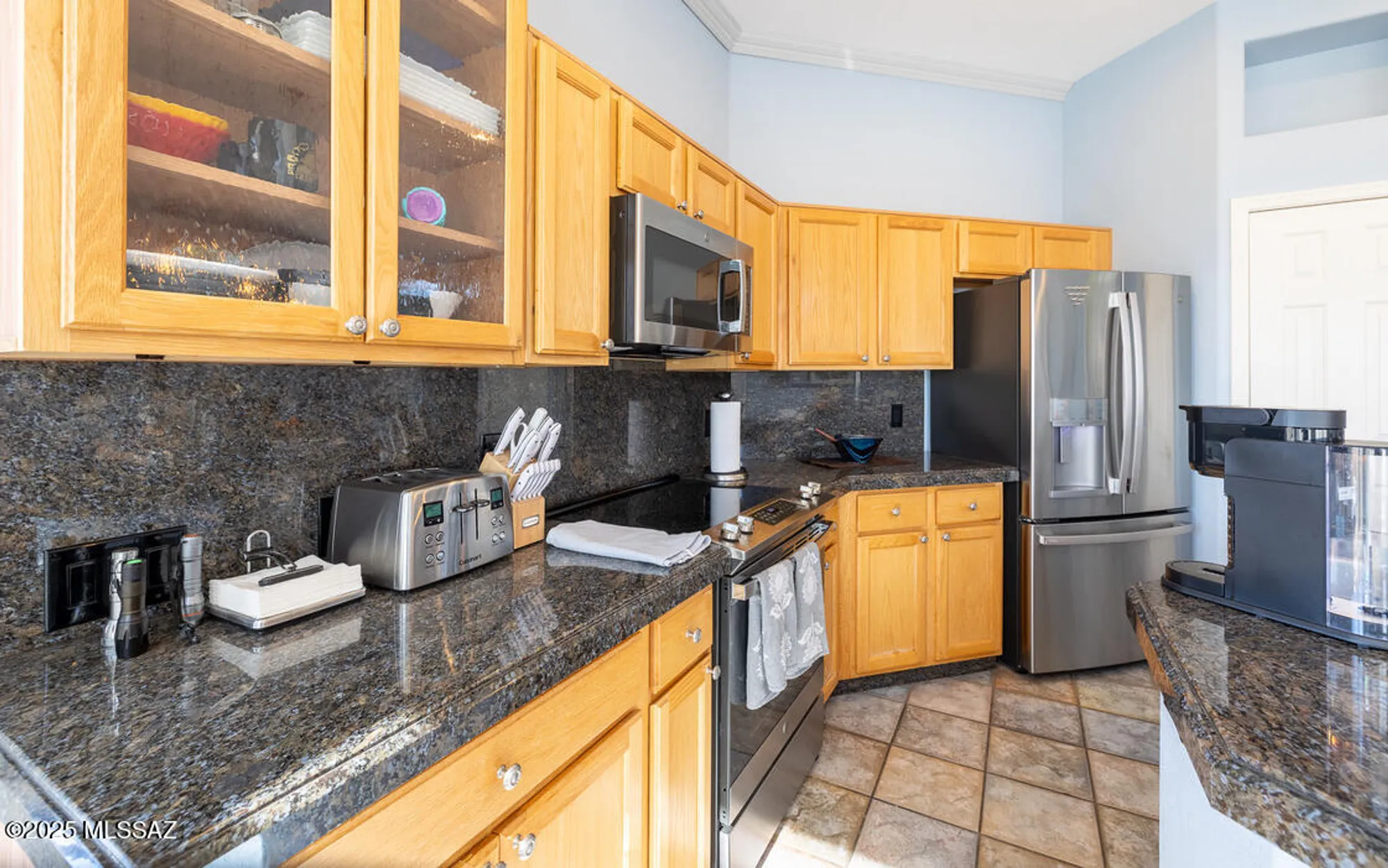 Property Slideshow image 15 of 45 | 5357 w owlclover pl, Marana, AZ, 85658