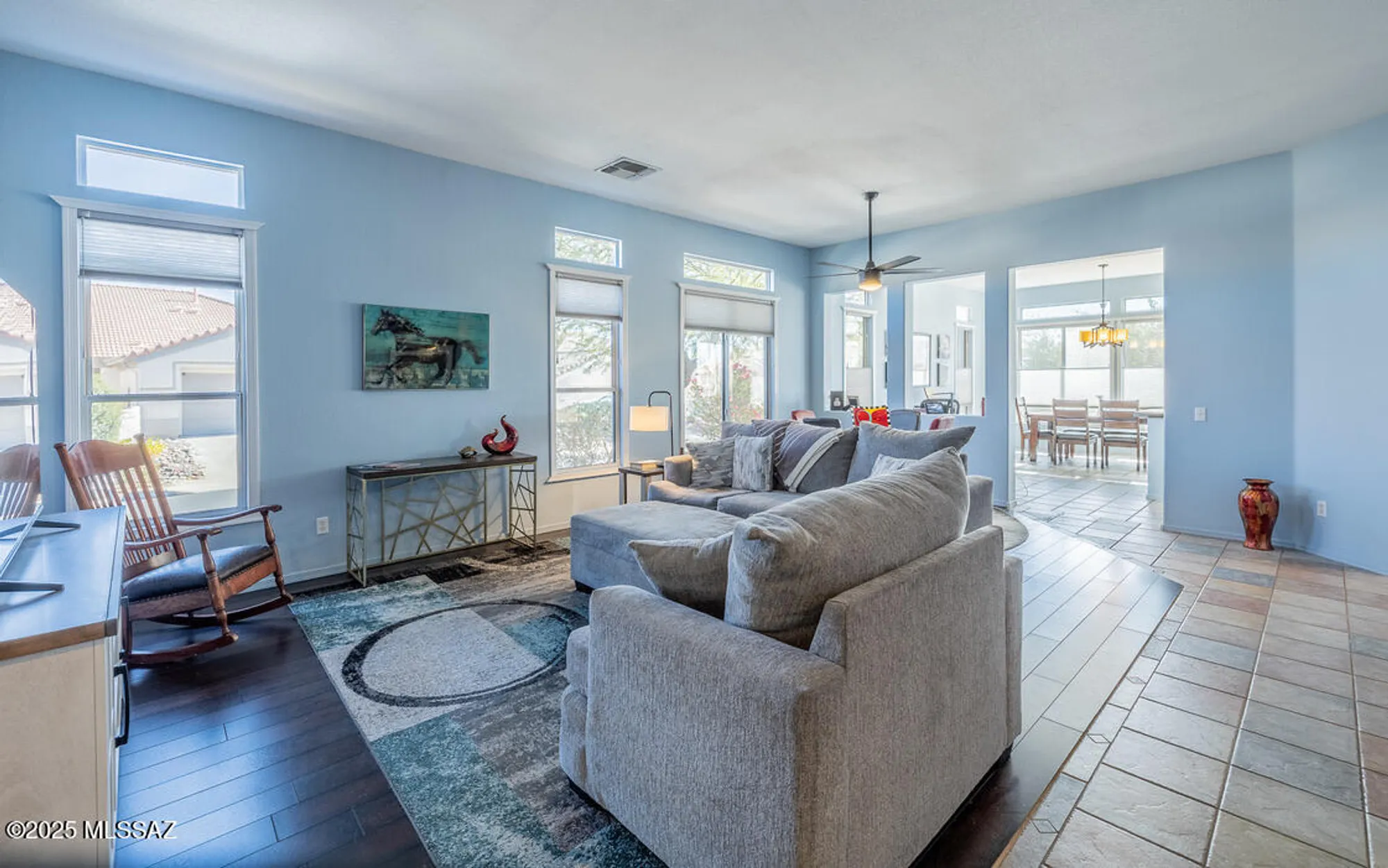 Property Slideshow image 7 of 45 | 5357 w owlclover pl, Marana, AZ, 85658