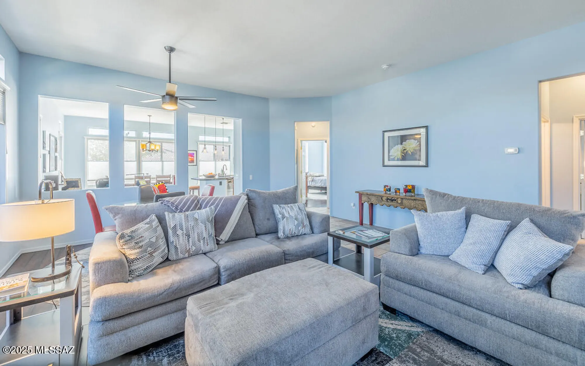 Property Slideshow image 10 of 45 | 5357 w owlclover pl, Marana, AZ, 85658