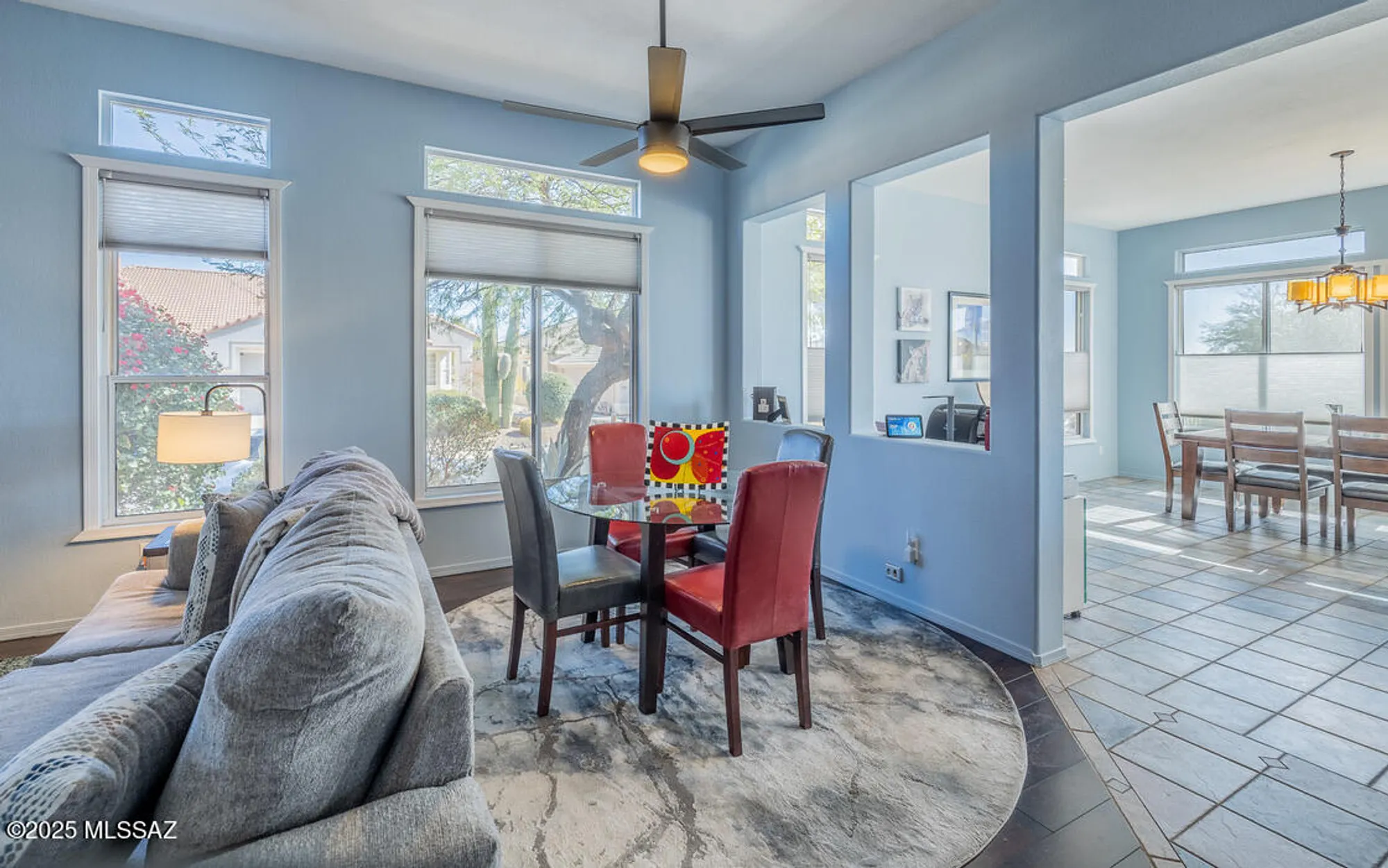 Property Slideshow image 11 of 45 | 5357 w owlclover pl, Marana, AZ, 85658