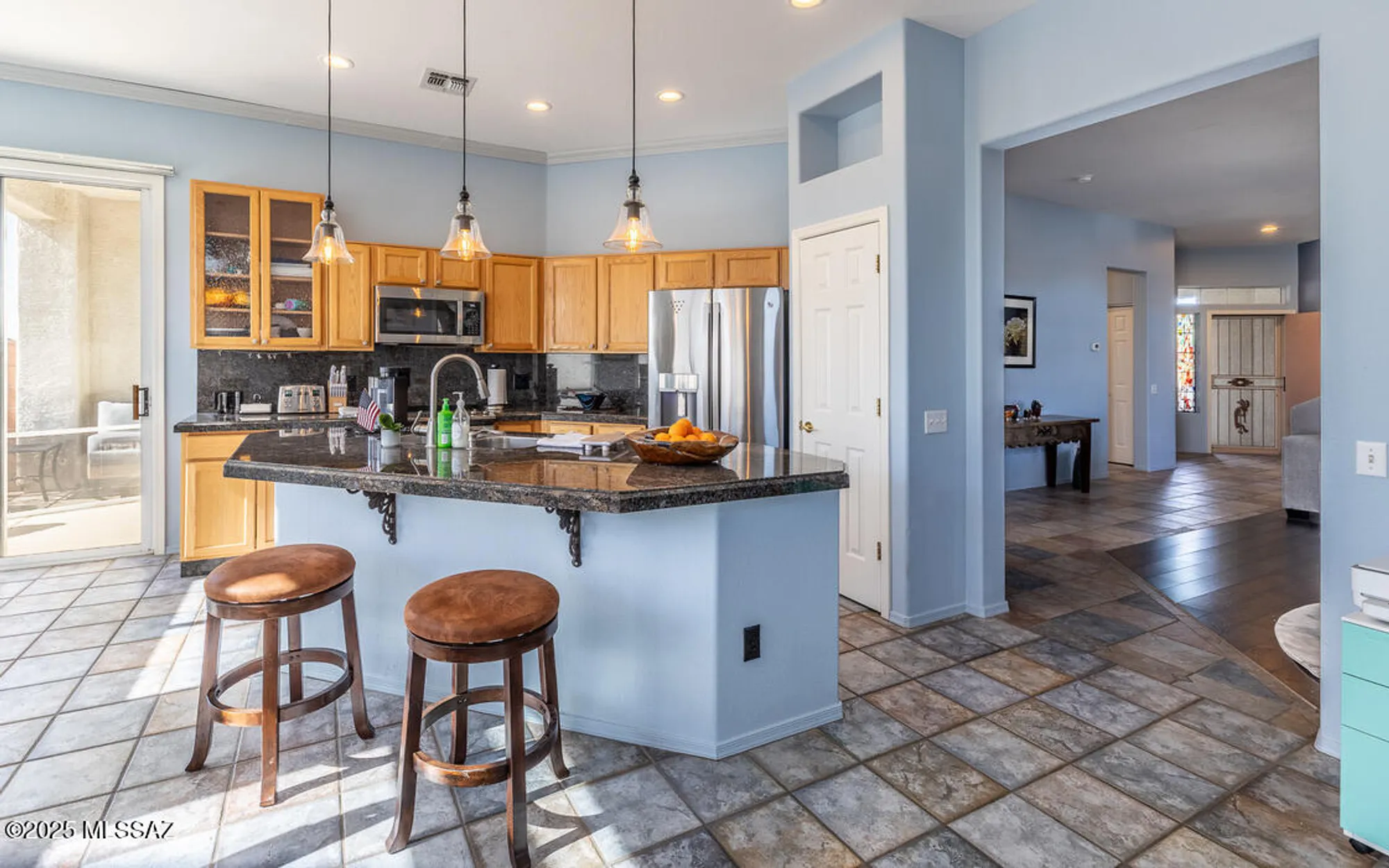 Property Slideshow image 16 of 45 | 5357 w owlclover pl, Marana, AZ, 85658