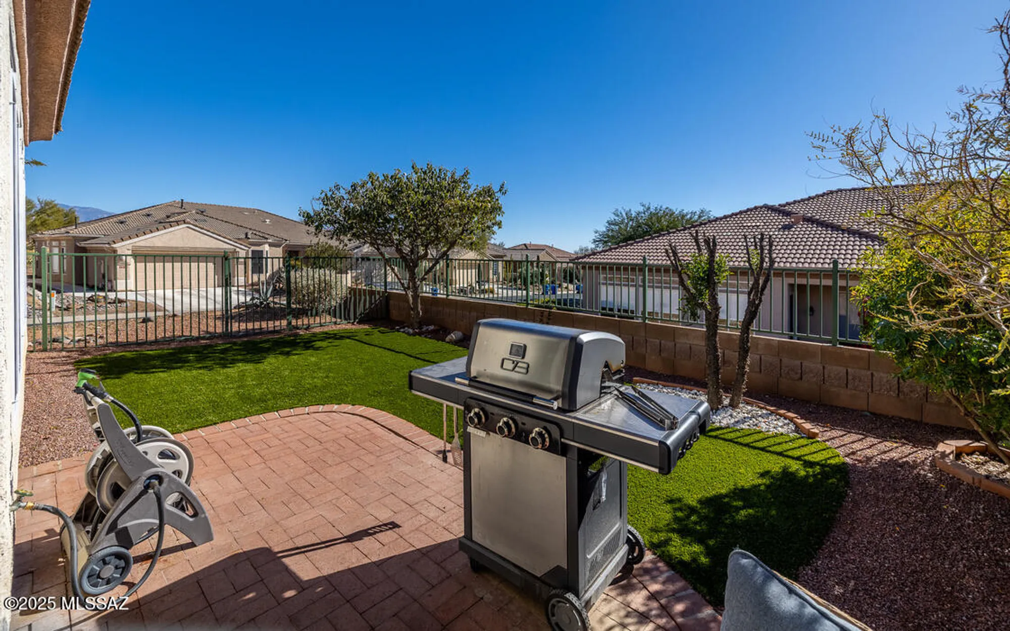 Property Slideshow image 32 of 45 | 5357 w owlclover pl, Marana, AZ, 85658