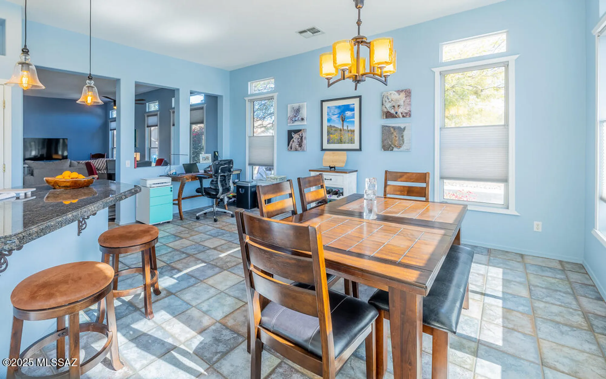 Property Slideshow image 19 of 45 | 5357 w owlclover pl, Marana, AZ, 85658