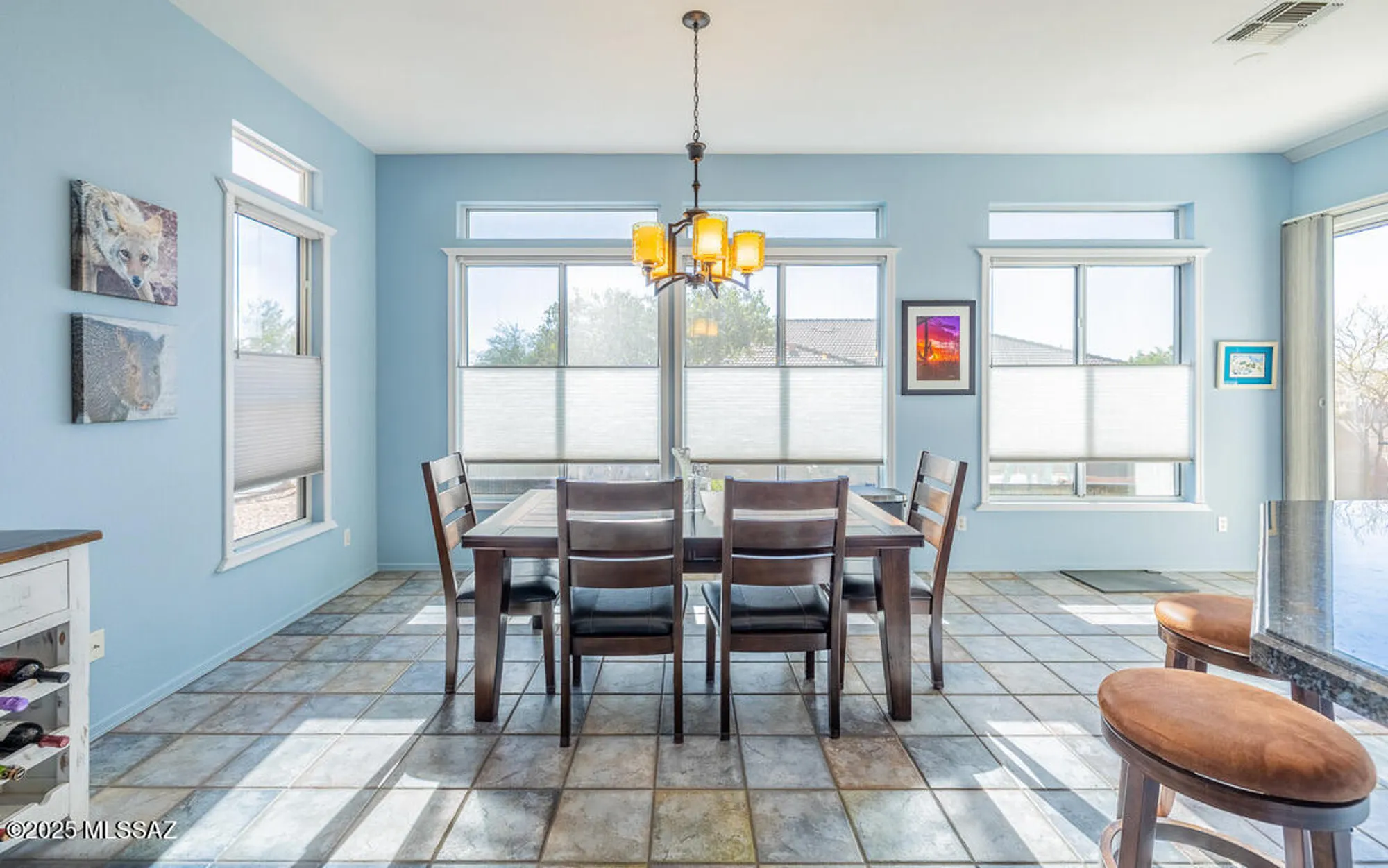 Property Slideshow image 17 of 45 | 5357 w owlclover pl, Marana, AZ, 85658