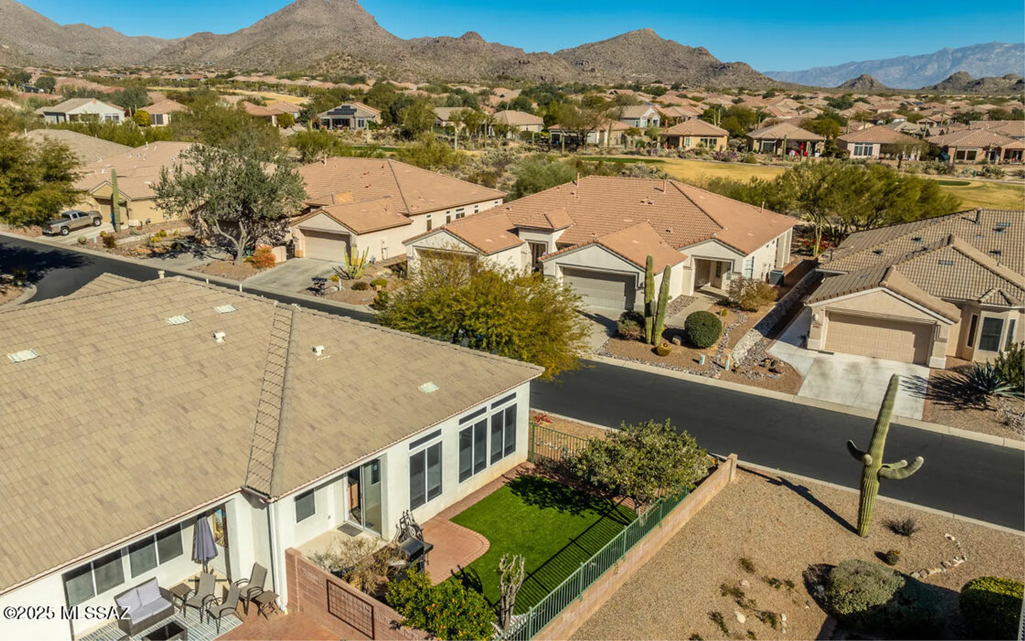 Property Slideshow image 35 of 45 | 5357 w owlclover pl, Marana, AZ, 85658