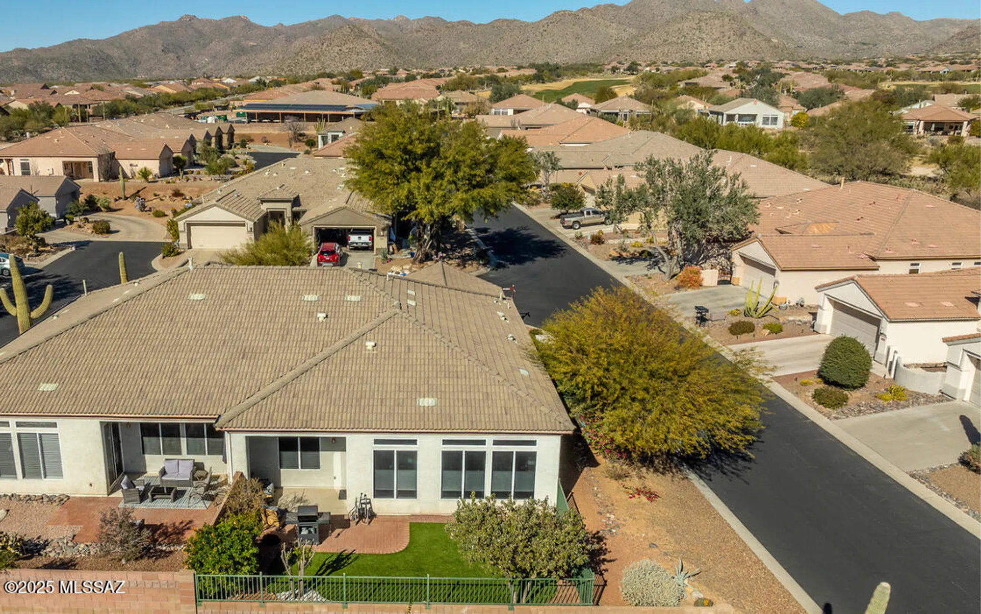 Property Slideshow image 34 of 45 | 5357 w owlclover pl, Marana, AZ, 85658