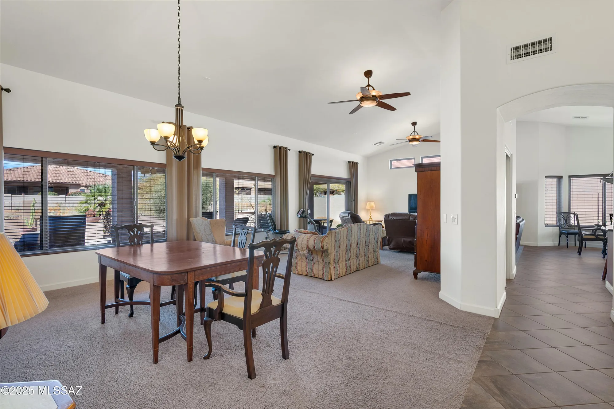 Property Slideshow image 4 of 33 | 39842 s sand crest dr, Saddlebrooke, AZ, 85739