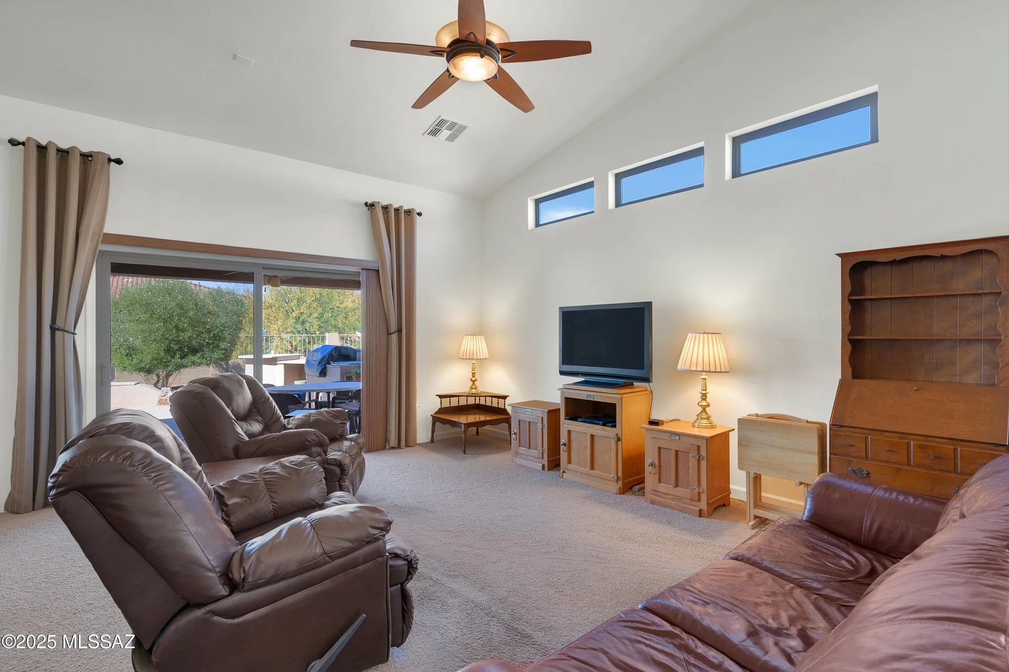 Property Slideshow image 7 of 33 | 39842 s sand crest dr, Saddlebrooke, AZ, 85739